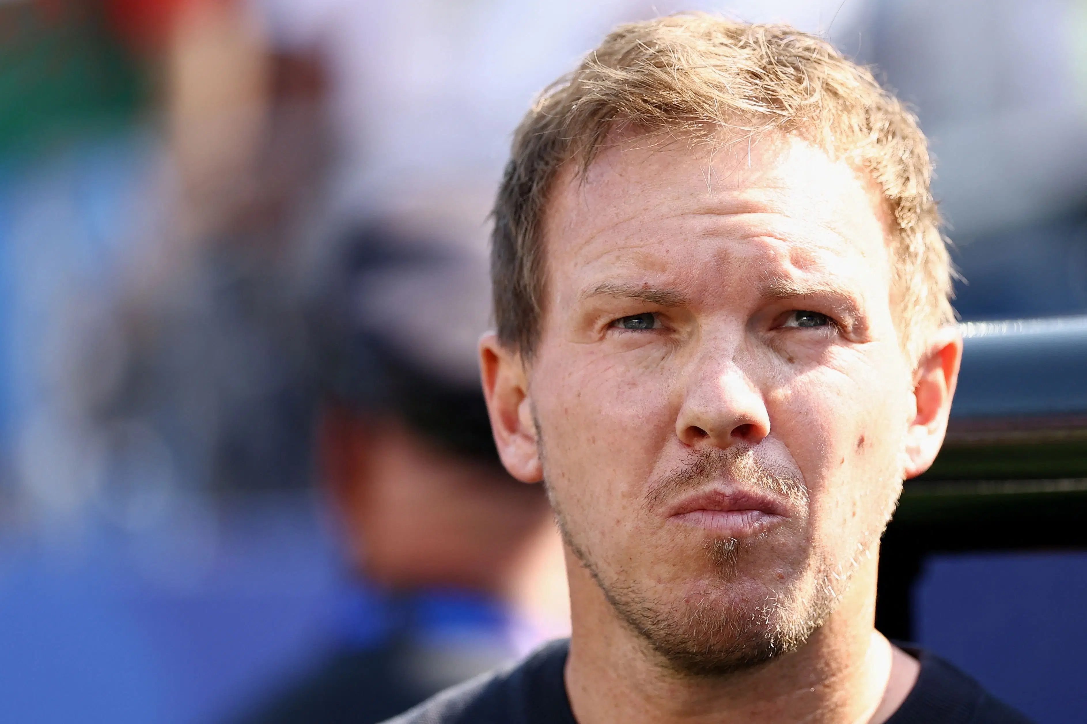 Nagelsmann er færdig som tysk landstræner efter VM-fiasko
