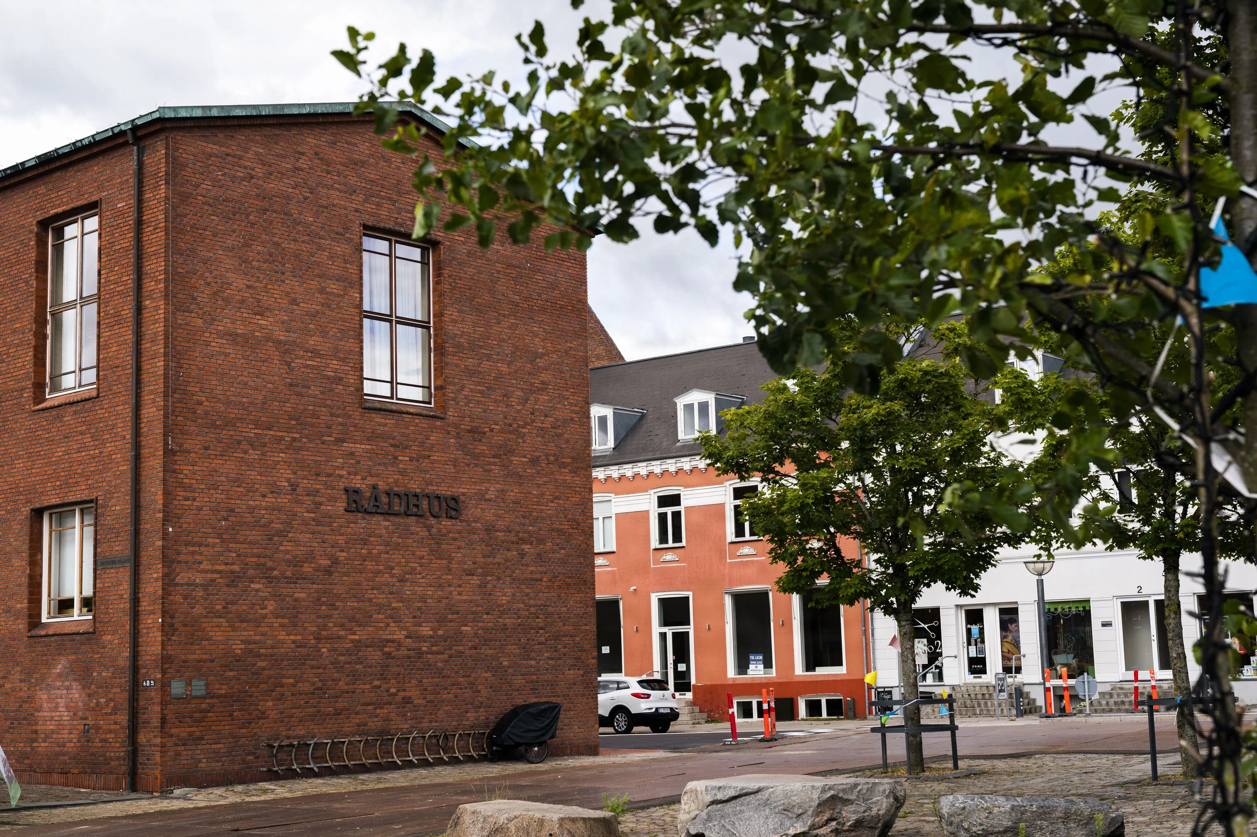Kommune køber maleri på engelsk auktion for over 300.000 kroner
