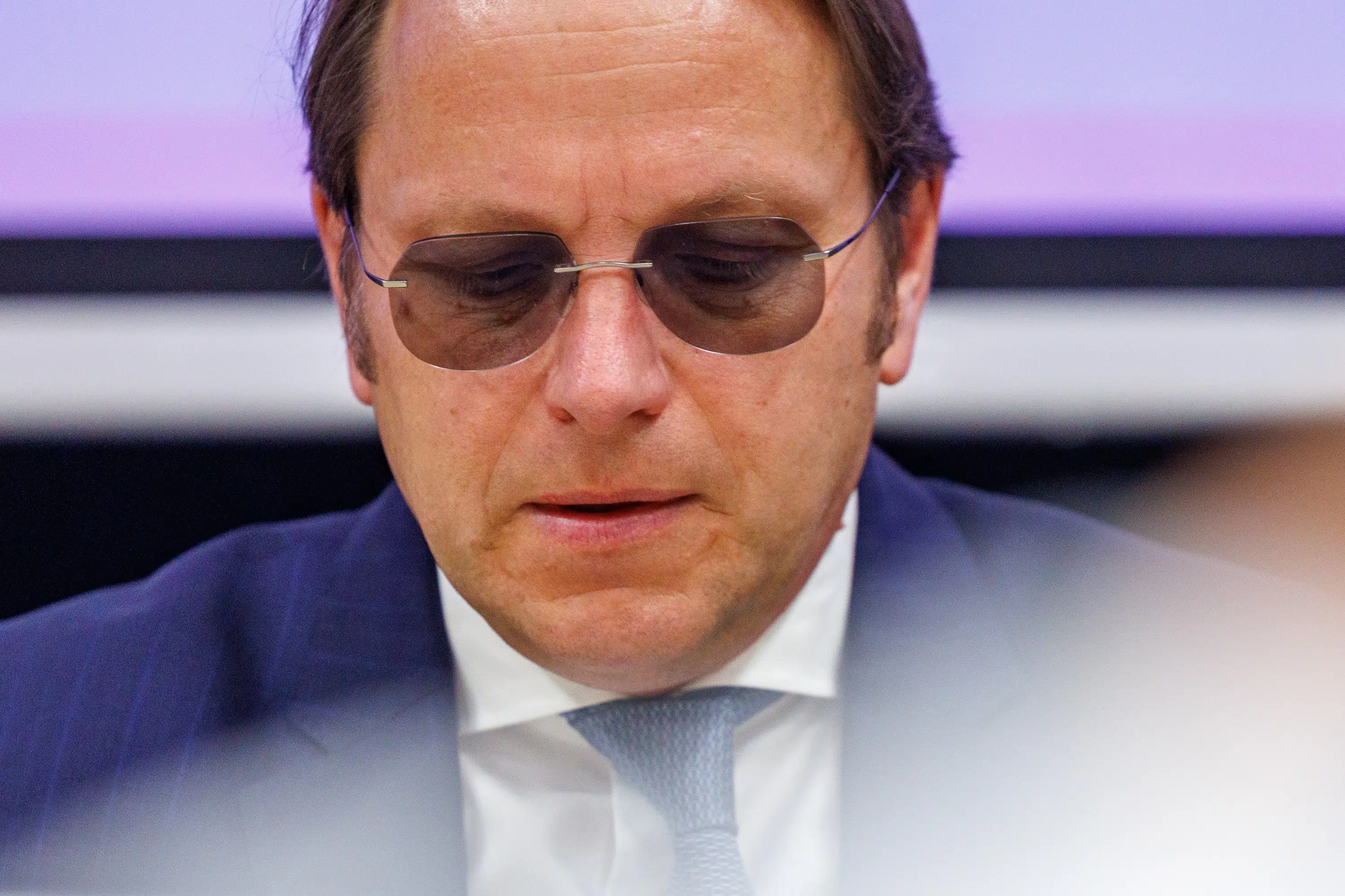 Ungarsk spionring opererede fra ambassade i Bruxelles – og »rekrutterede folk på en forbløffende åbenlys måde«