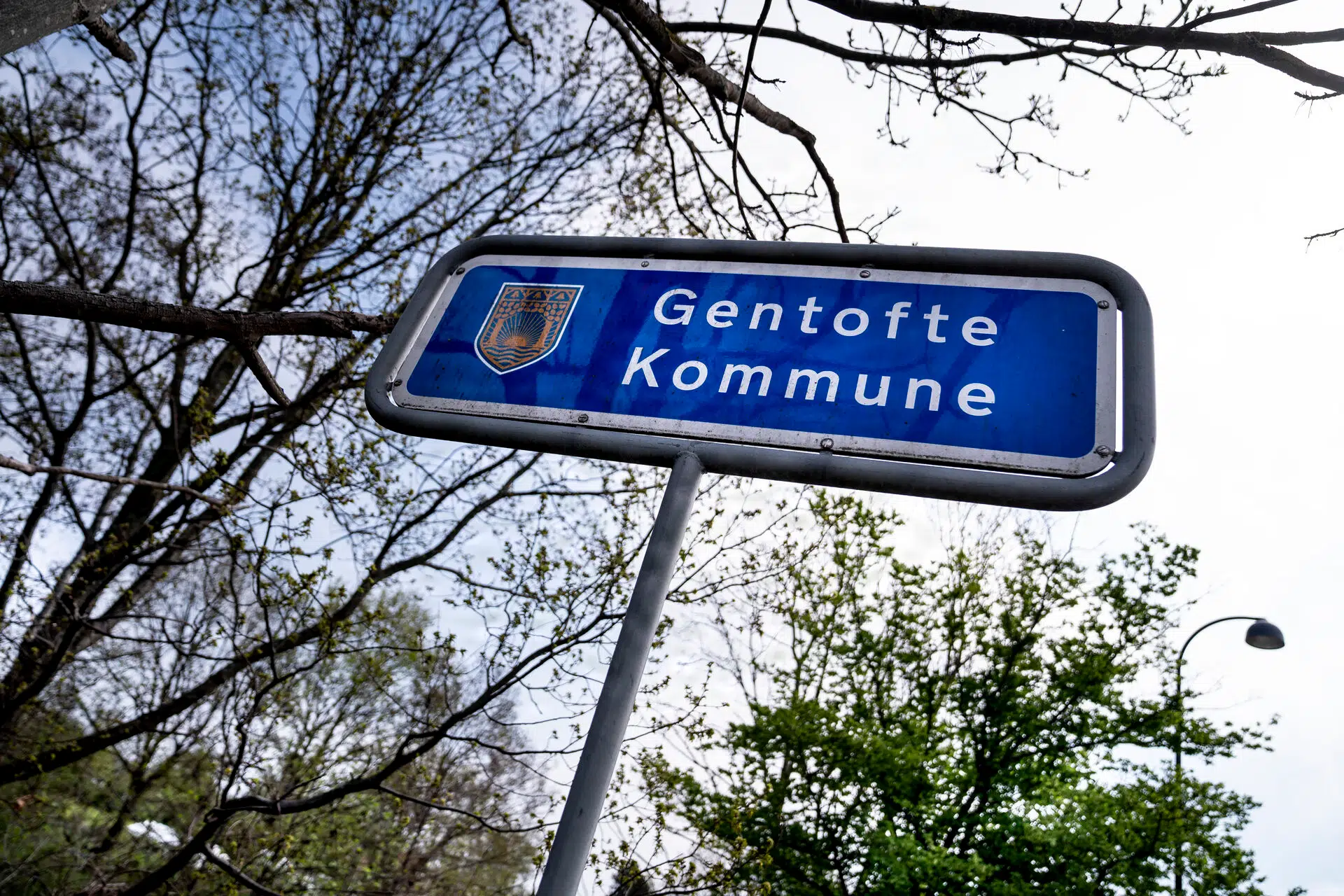 Er du rigtig klog: Hvad ved du om Gentofte Kommune?
