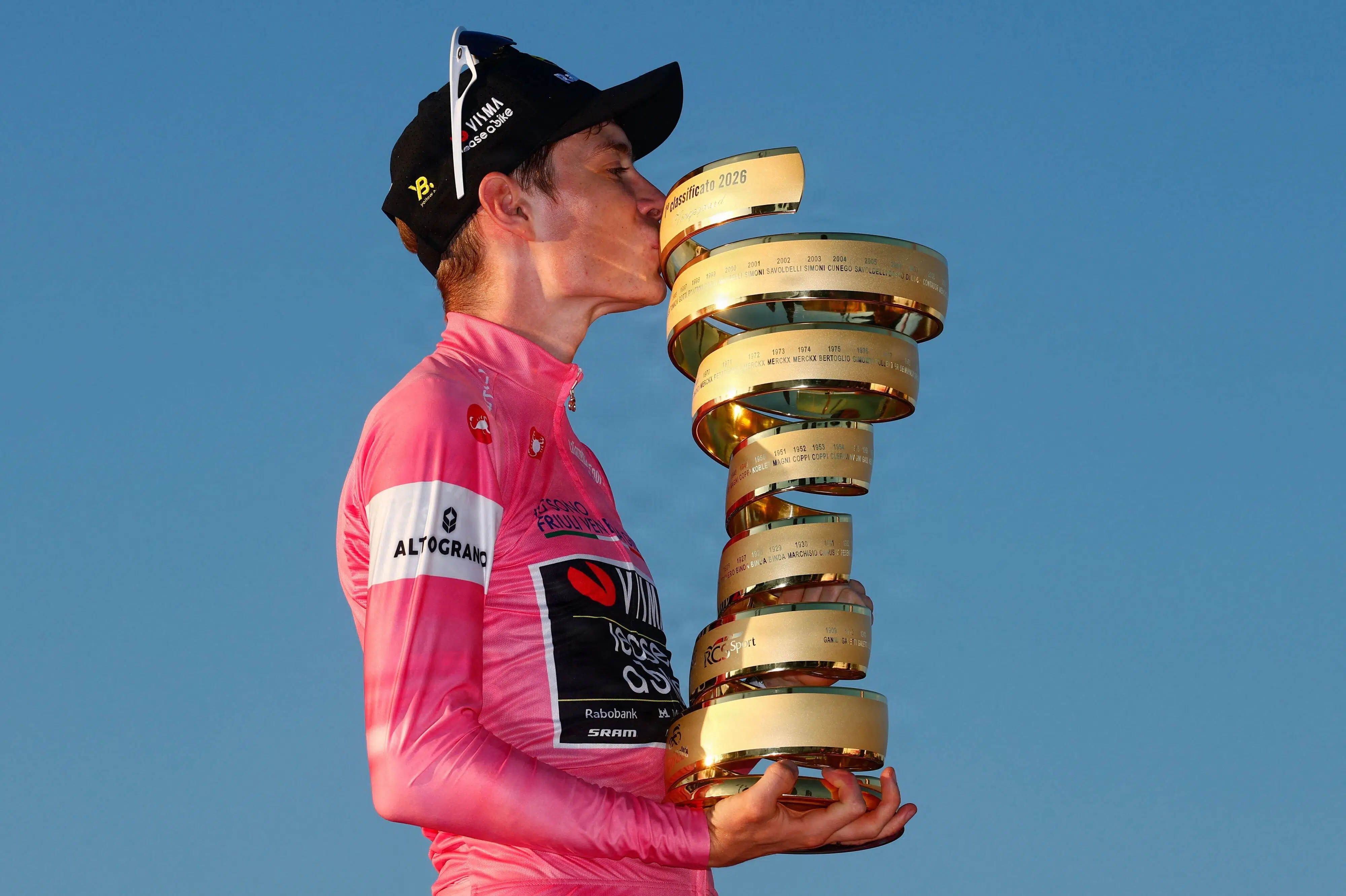 FAKTA: 1. etape i Tour de France