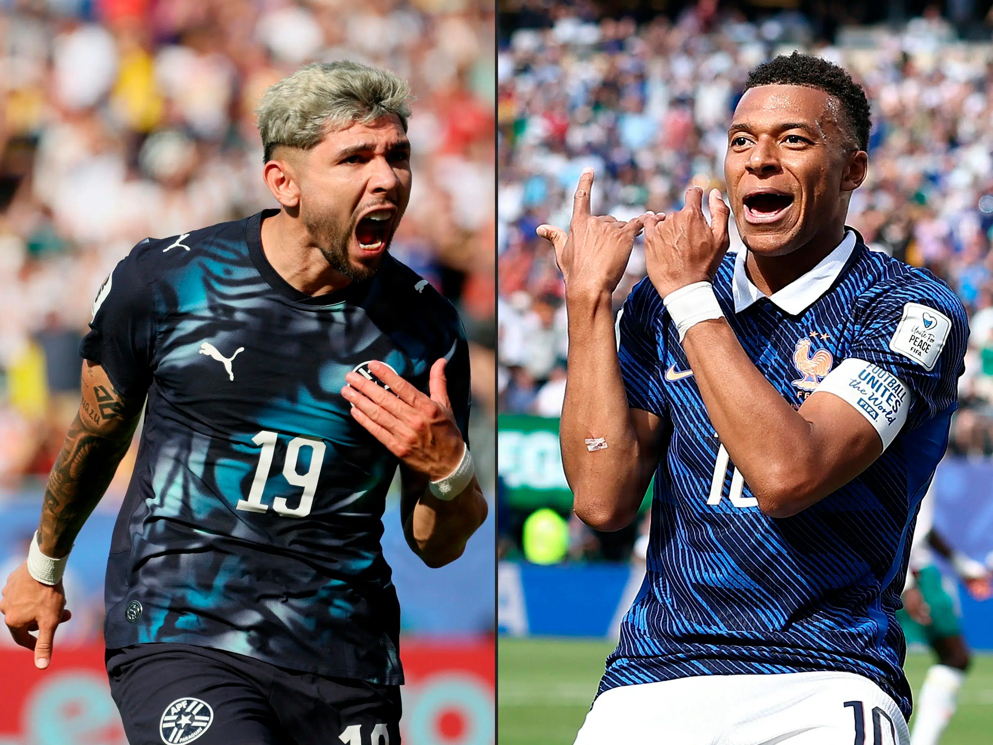 VM i fodbold – få seneste nyt her