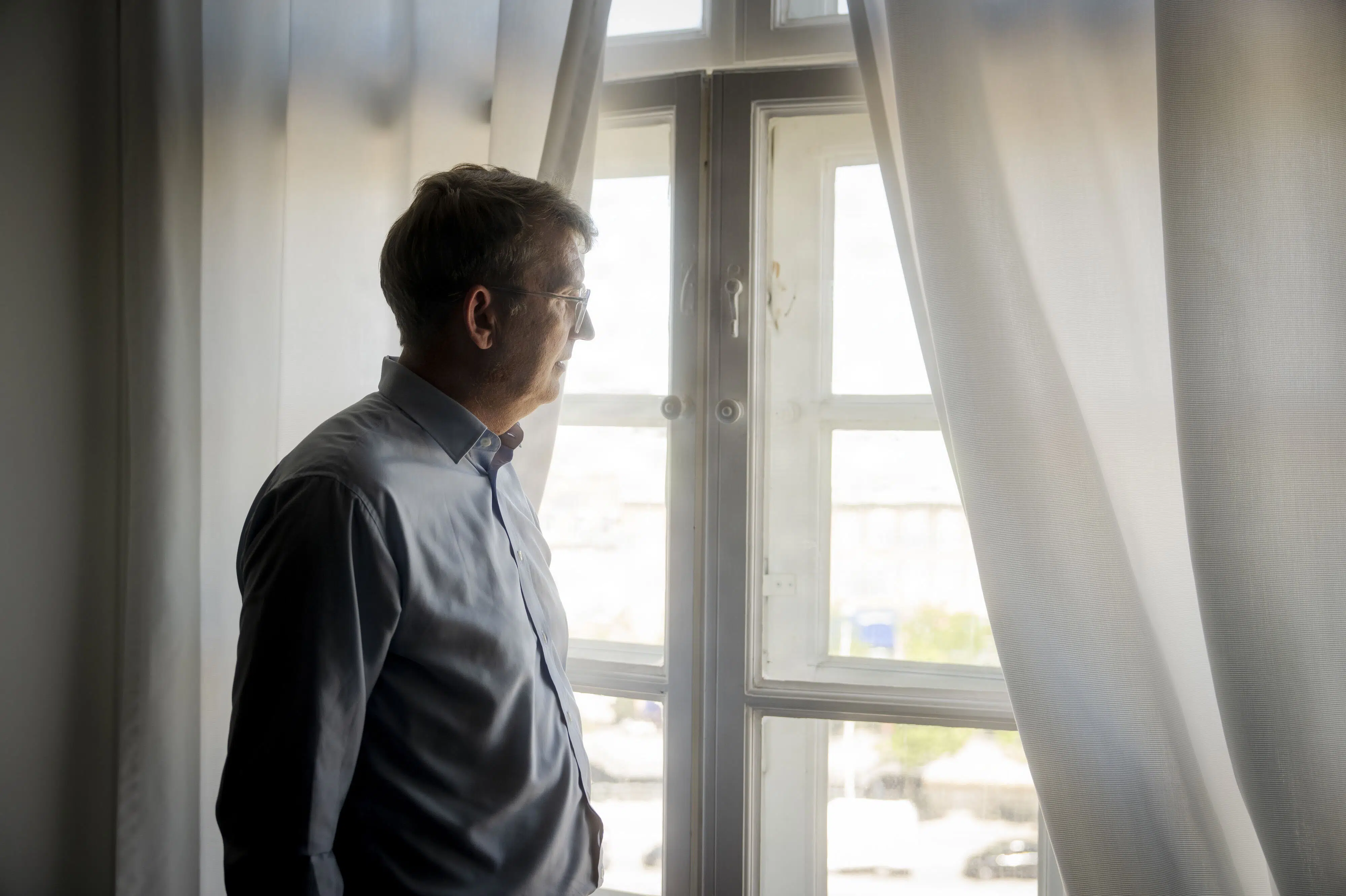 Troels Lund: Vælgere ser stadig Venstre som en rodebutik