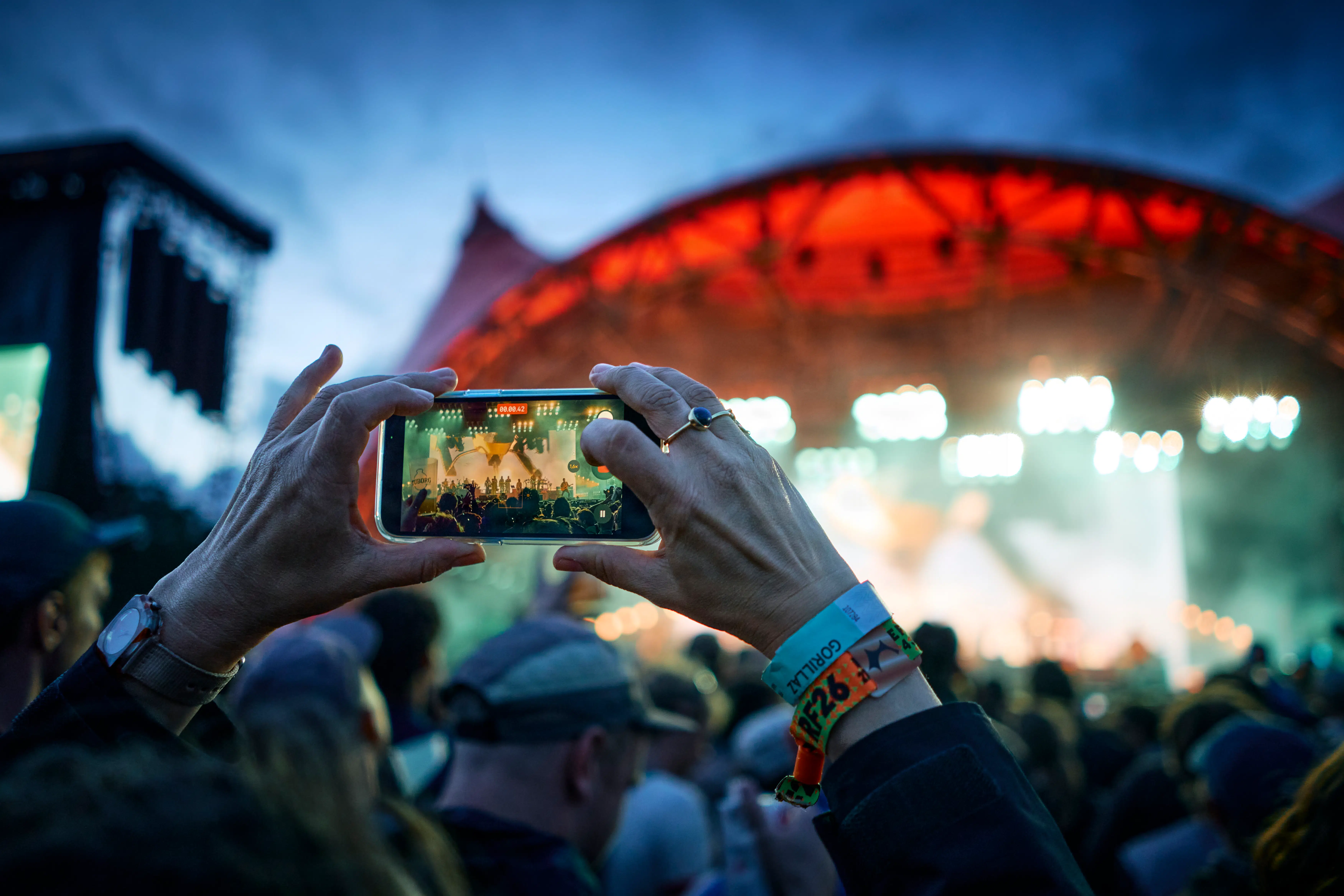 Tre ting Roskilde Festival gjorde rigtigt – og én grund til bekymring
