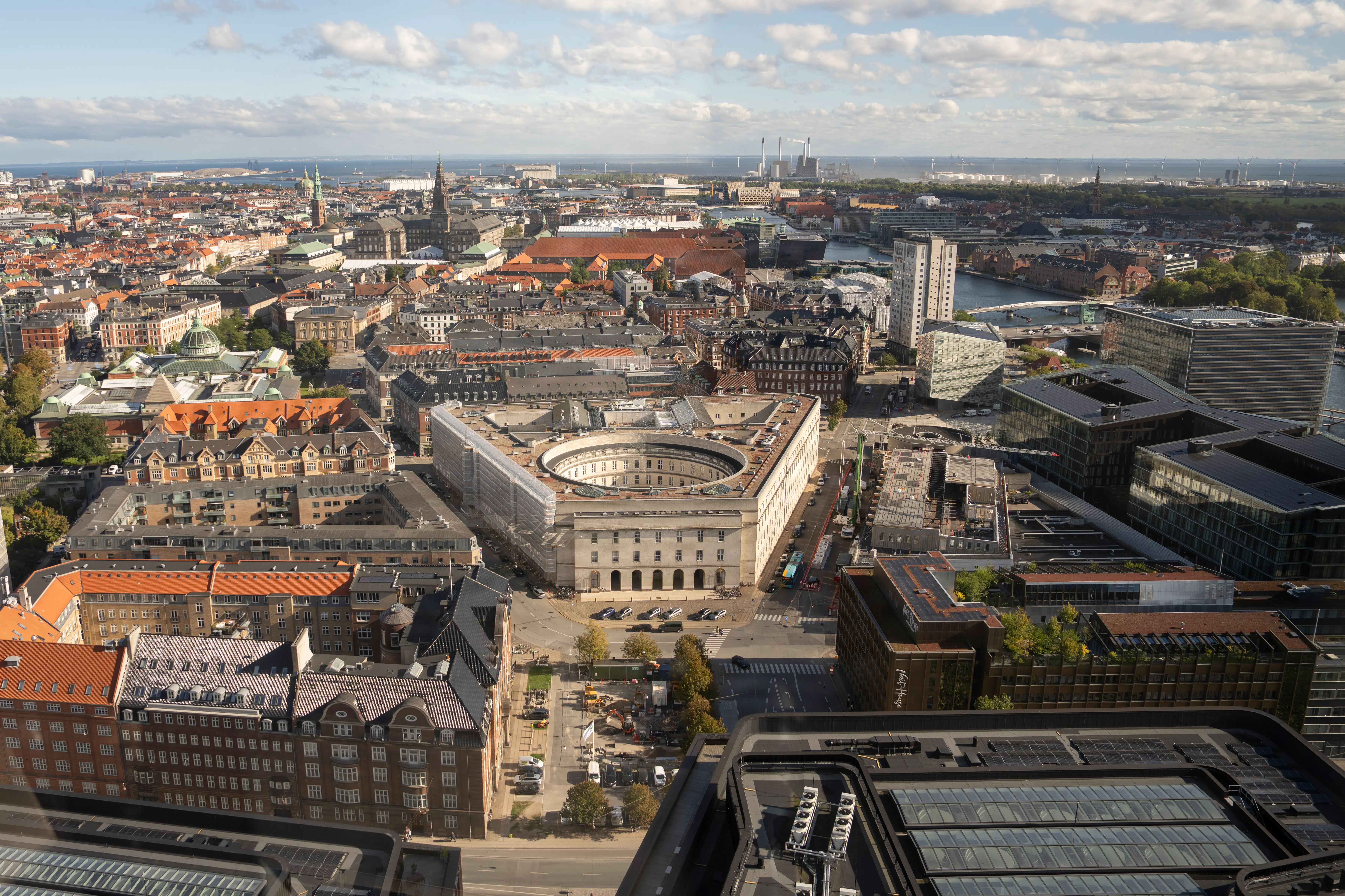 Urbaniseringen har en pris – hvem betaler den?