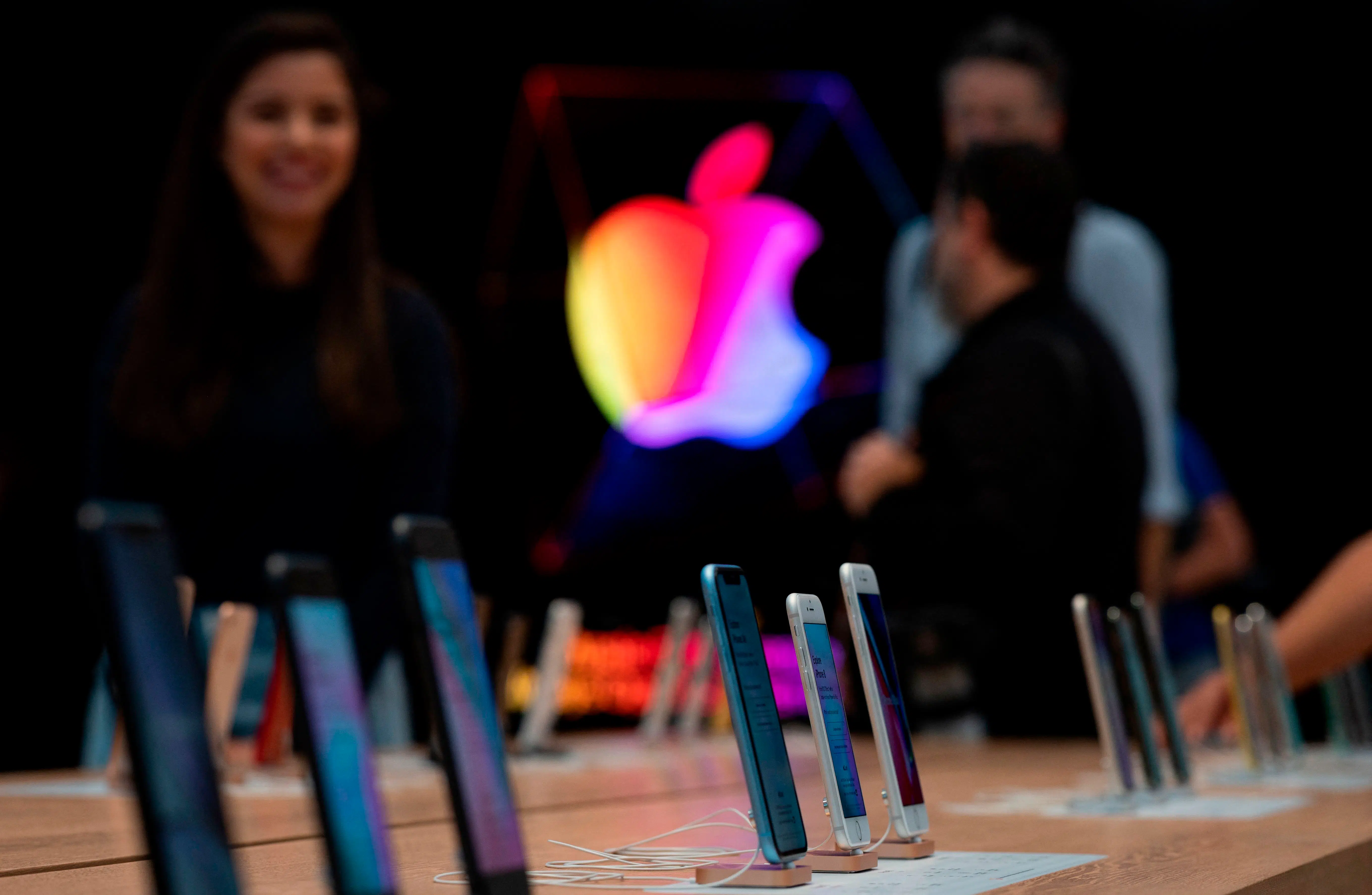 Fem nye iPhones på vej – og de bliver betydelig dyrere