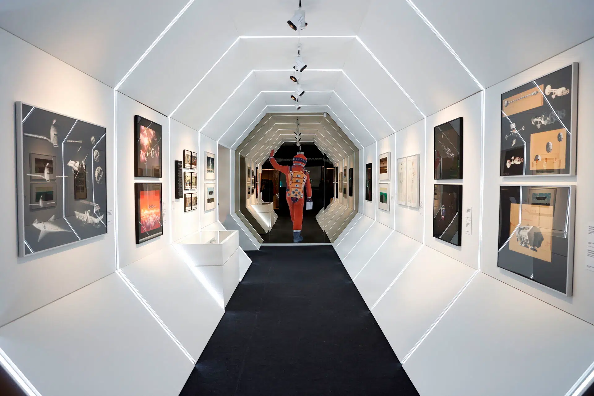 Er du rigtig klog: Hvad ved du om Stanley Kubrick?