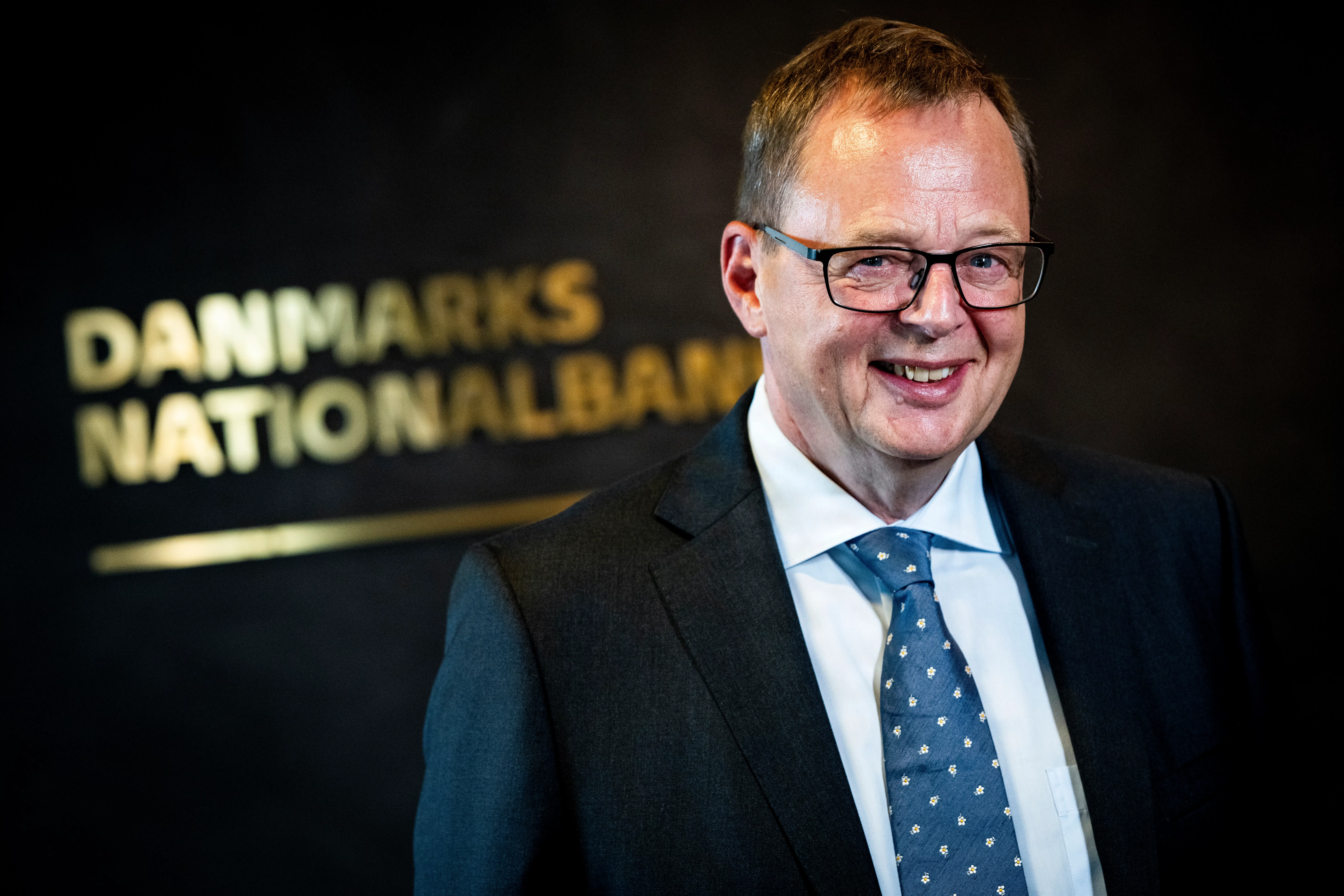 Pas på Nationalbanken – intet er, som det plejer