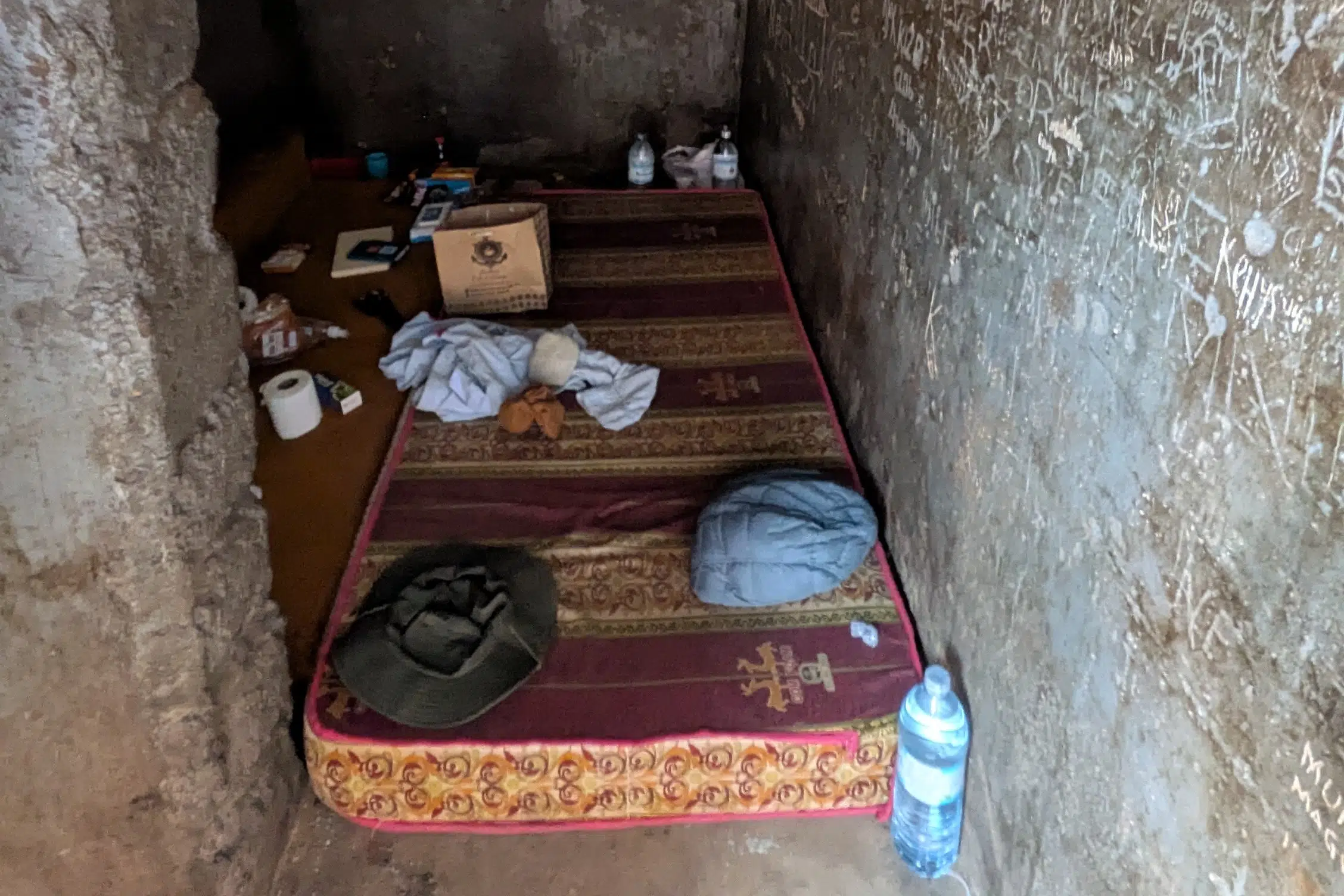 Dansk fotojournalist anklager FN for andel i anholdelse i Uganda