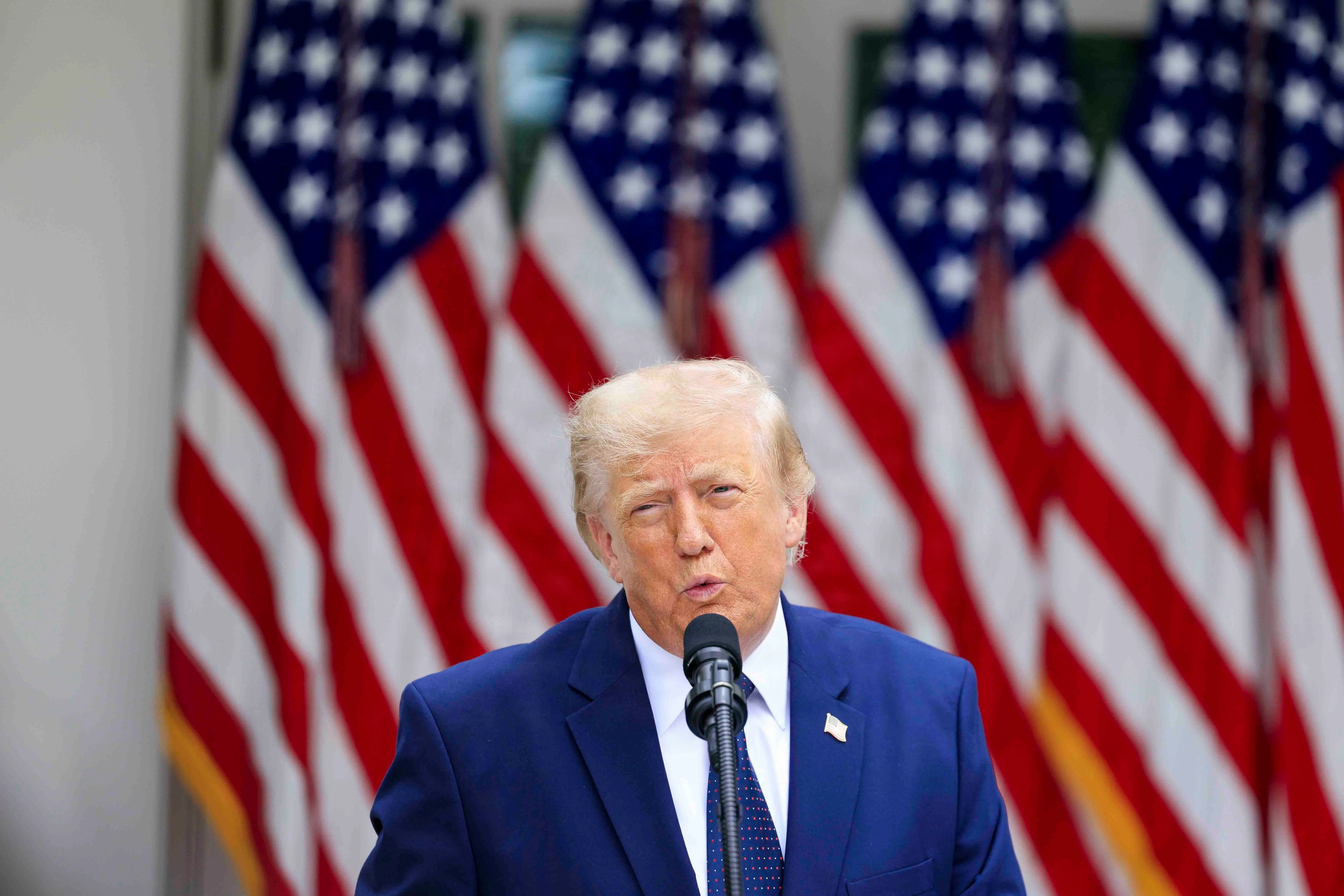 Fodboldeksperter måber over Trumps opkald: »Jeg har aldrig set noget lignende i hele mit liv«