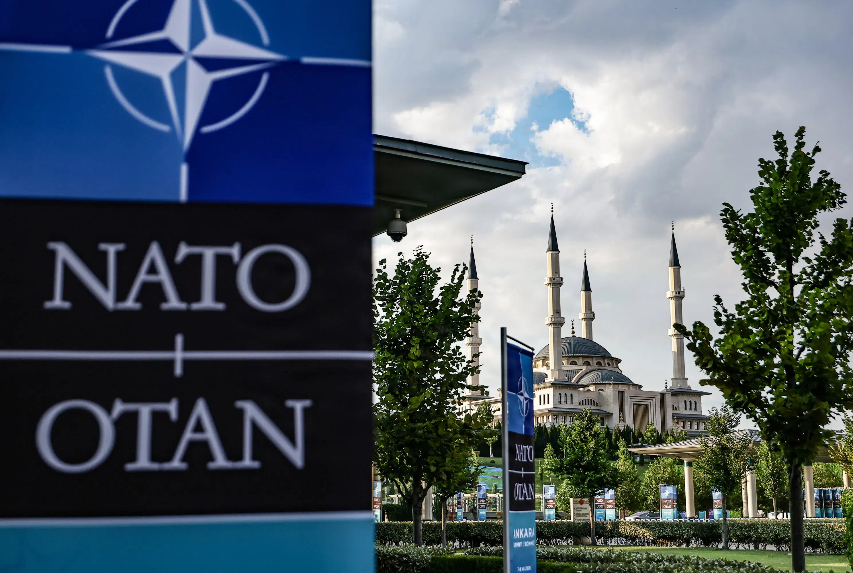 I dag går topmødet i gang i Tyrkiet. »NATO 3.0« kan være på vej
