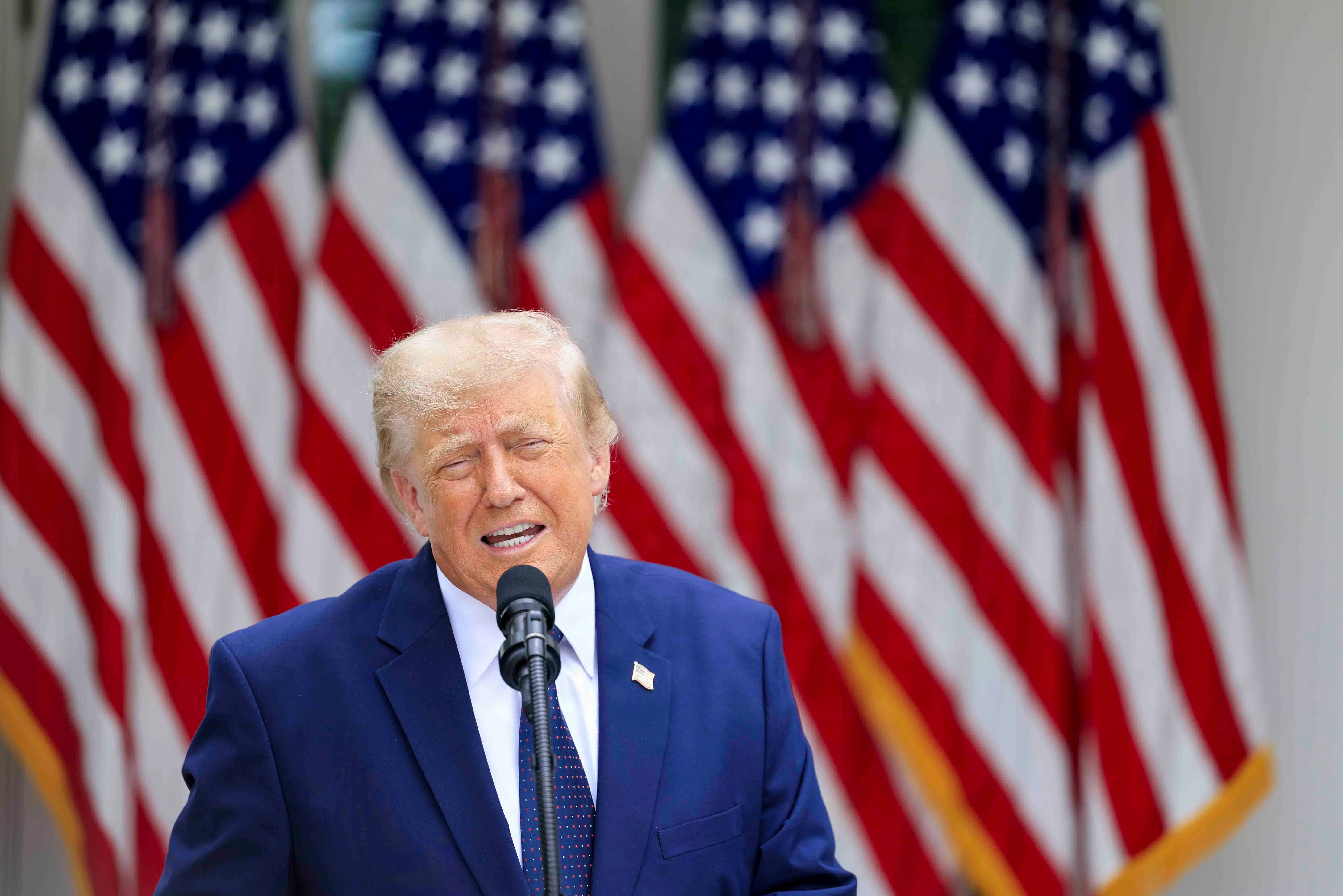 De håber på et »kedeligt« NATO-topmøde. Men Trumps humør kan ændre alt – og Grønland spøger i kulissen