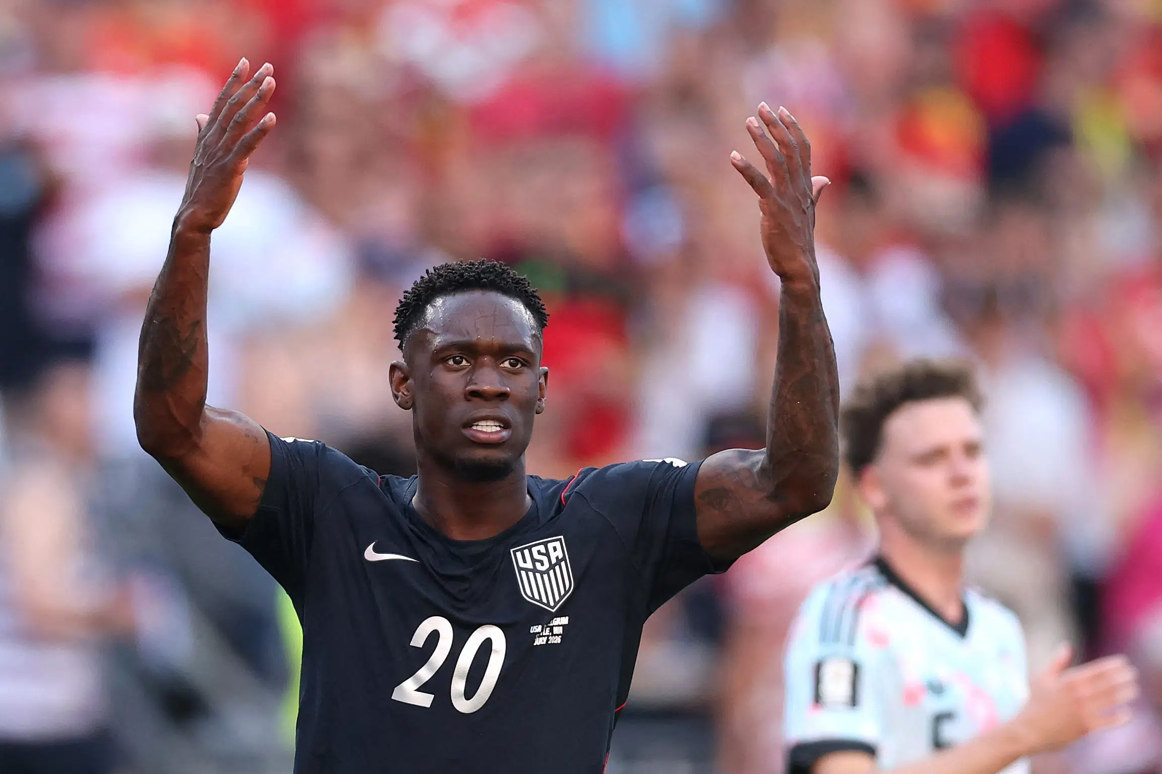 Avisledere dumper Fifa: I er ved at ødelægge fodbolden