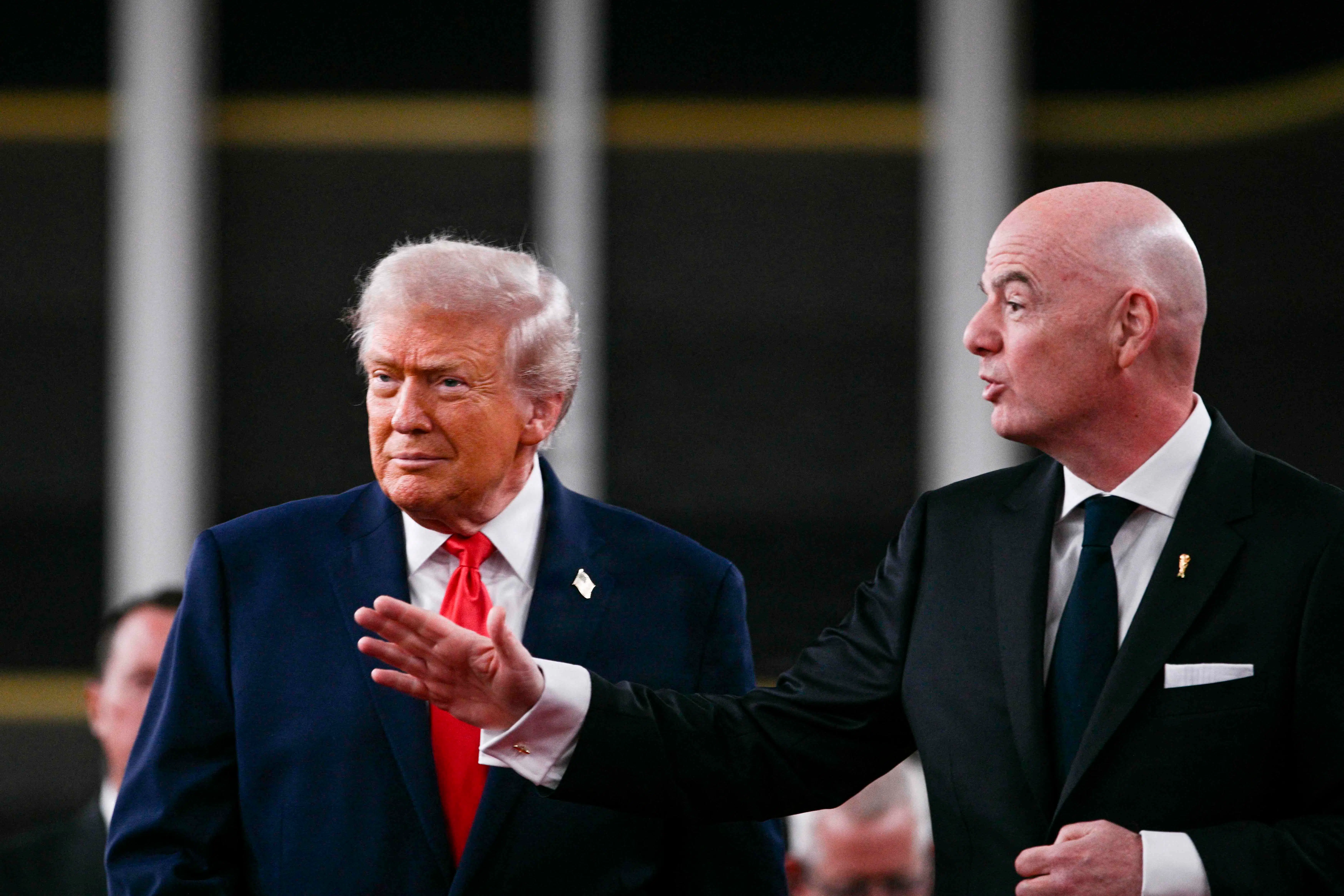 Europæere i ekstase efter belgisk sejr – VM-opgør forvandlede sig i Bruxelles til en europæisk afregning med Trump 