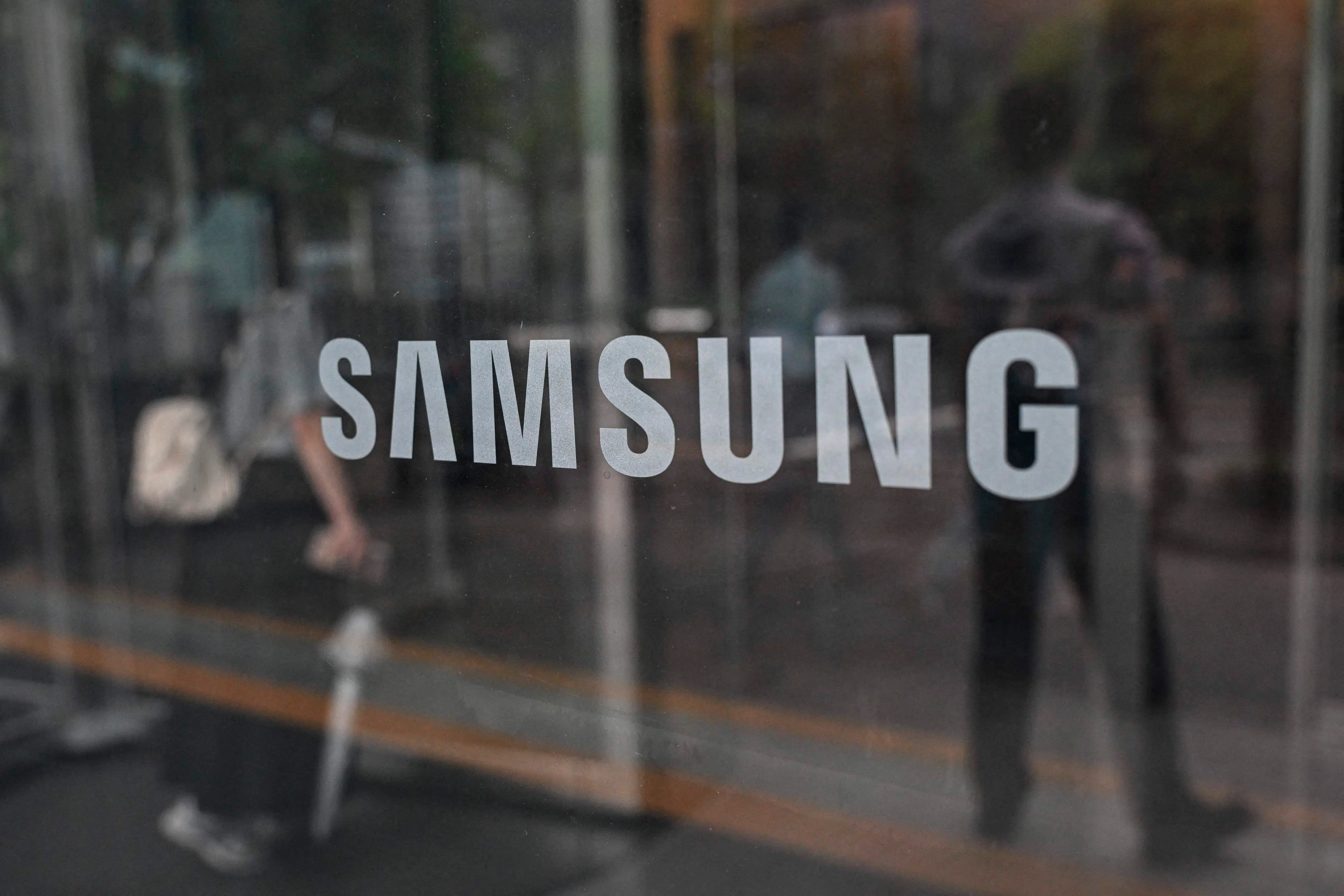 Kæmpe børsfald i Asien trods superregnskab fra Samsung