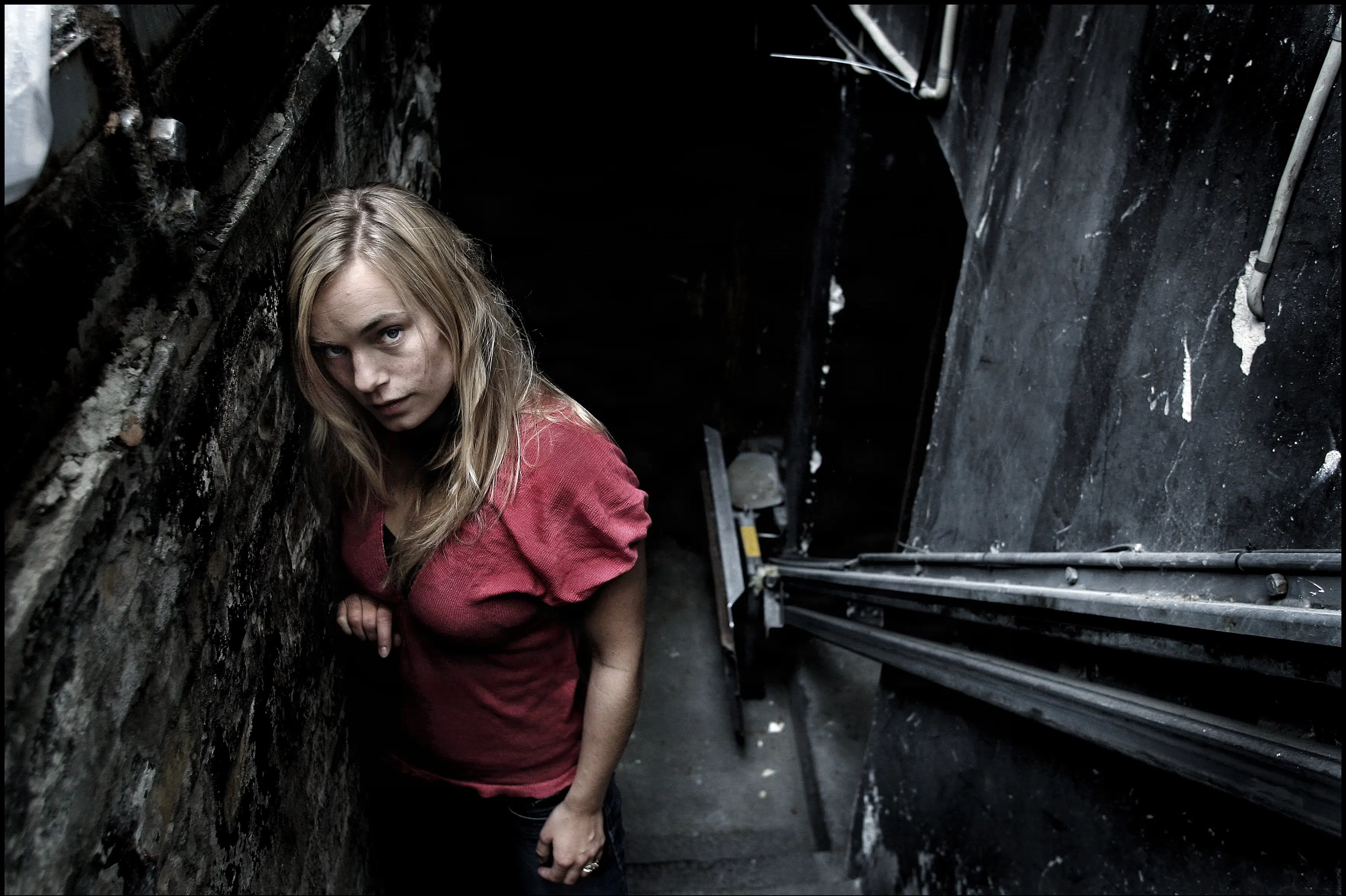 Dansk drama markerer 20-års jubilæum med gratis streaming