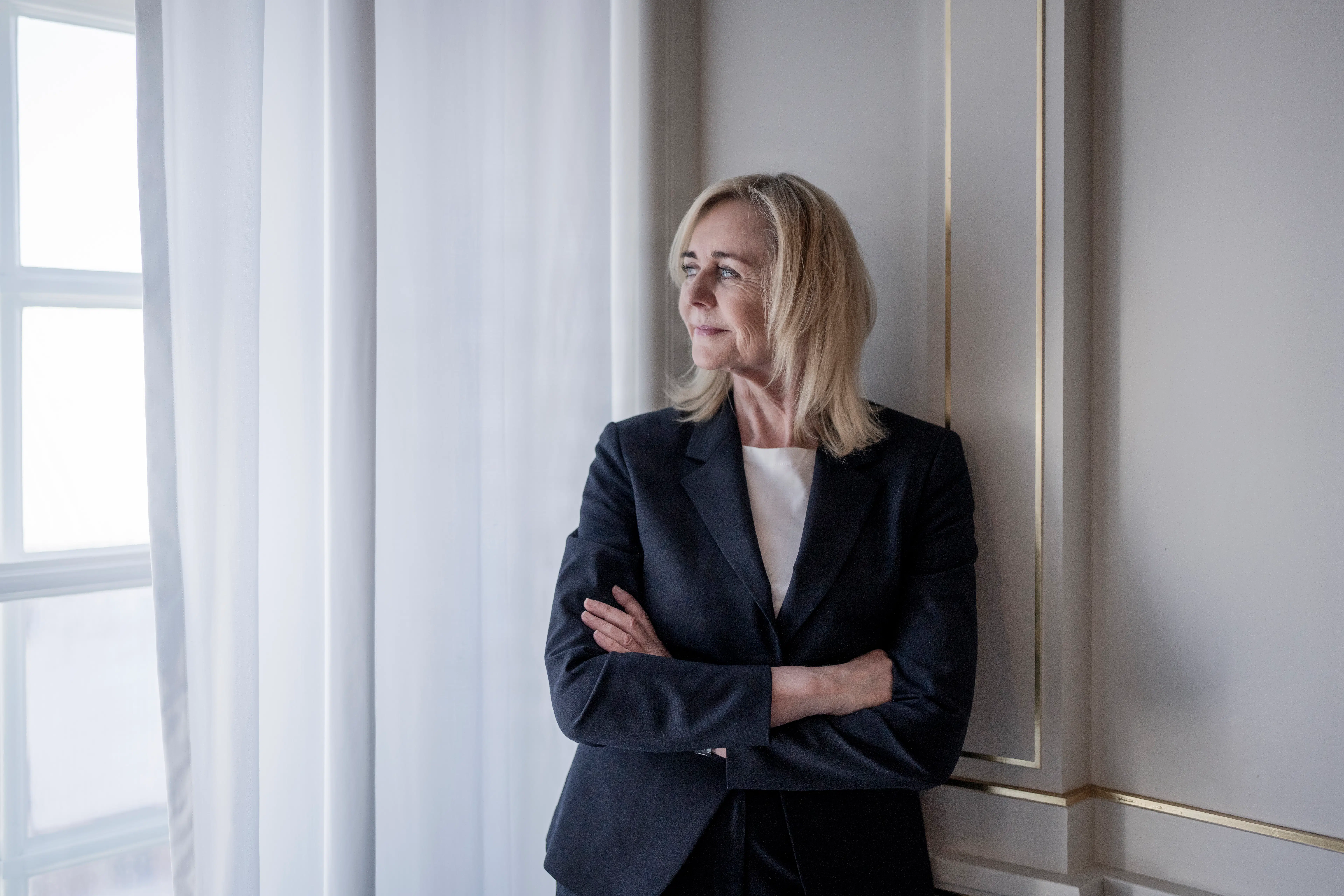 Mona Juul: Regeringen vil fortie »luskeskatten«. Tror de, at vi har tabt småkagerne?