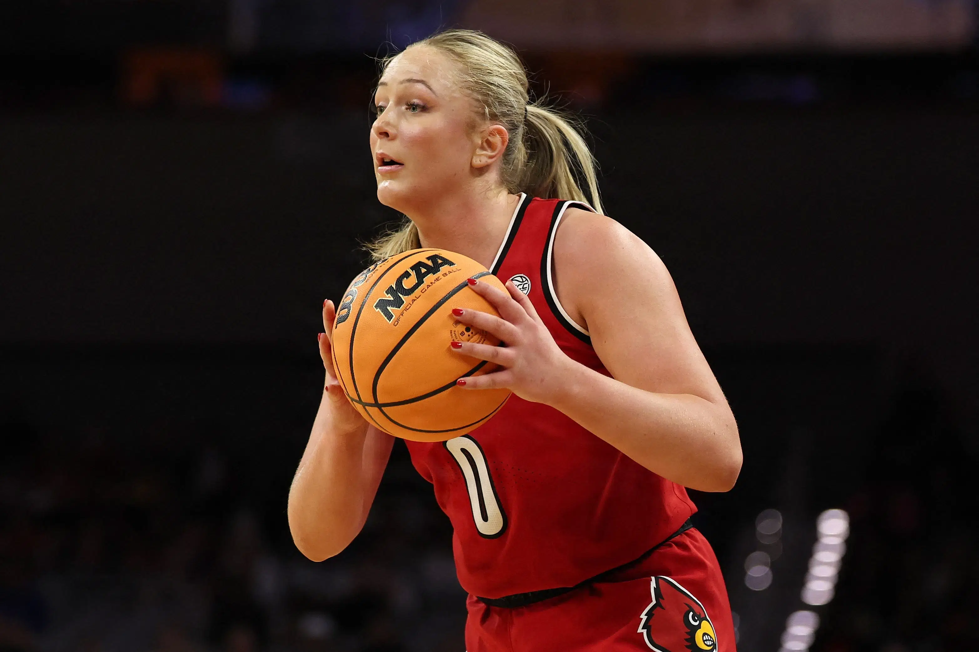 Dansk basketballspiller er færdig i WNBA-klub