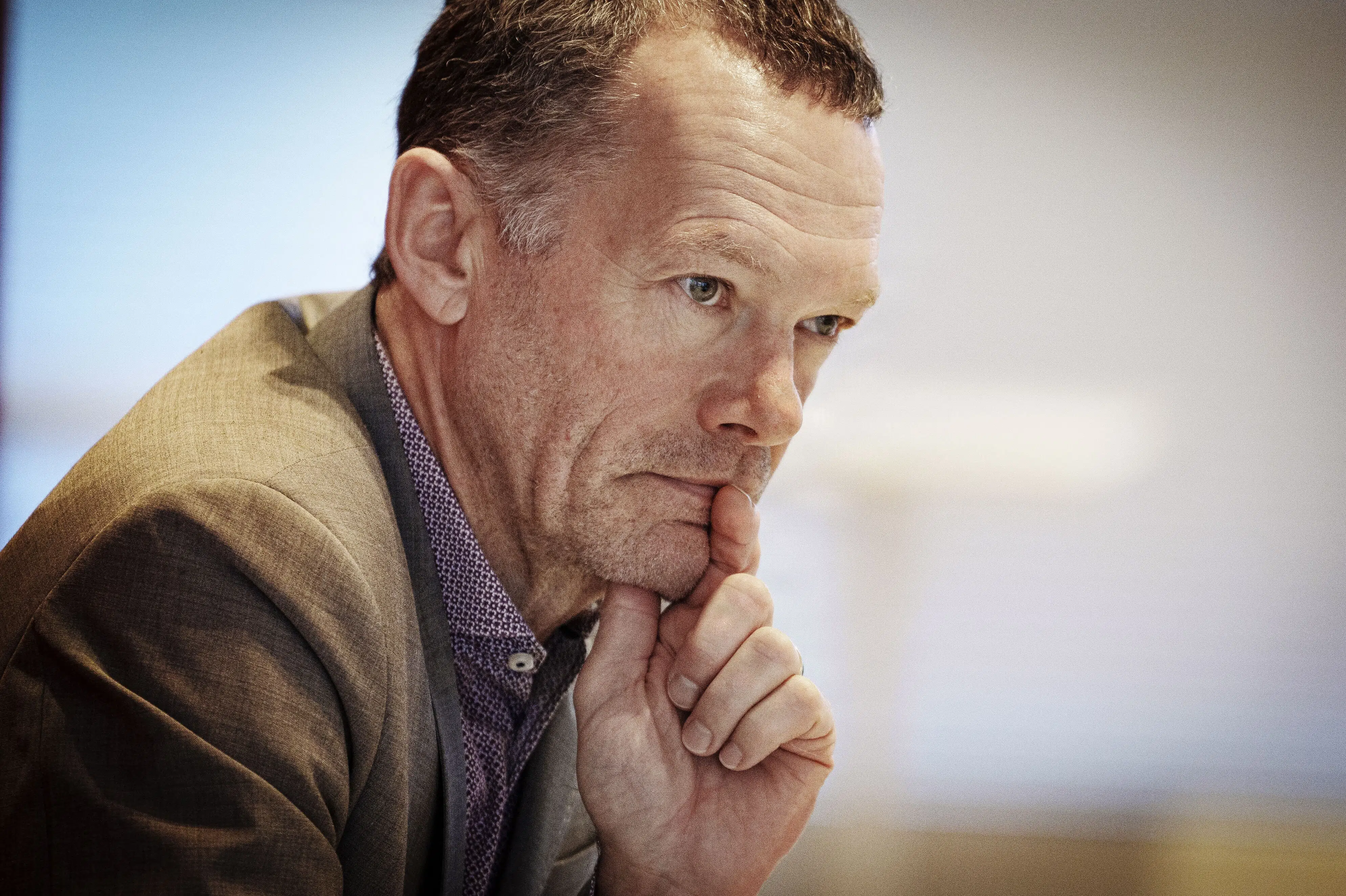 DBU efterspørger redegørelse for Fifas kritiserede beslutning