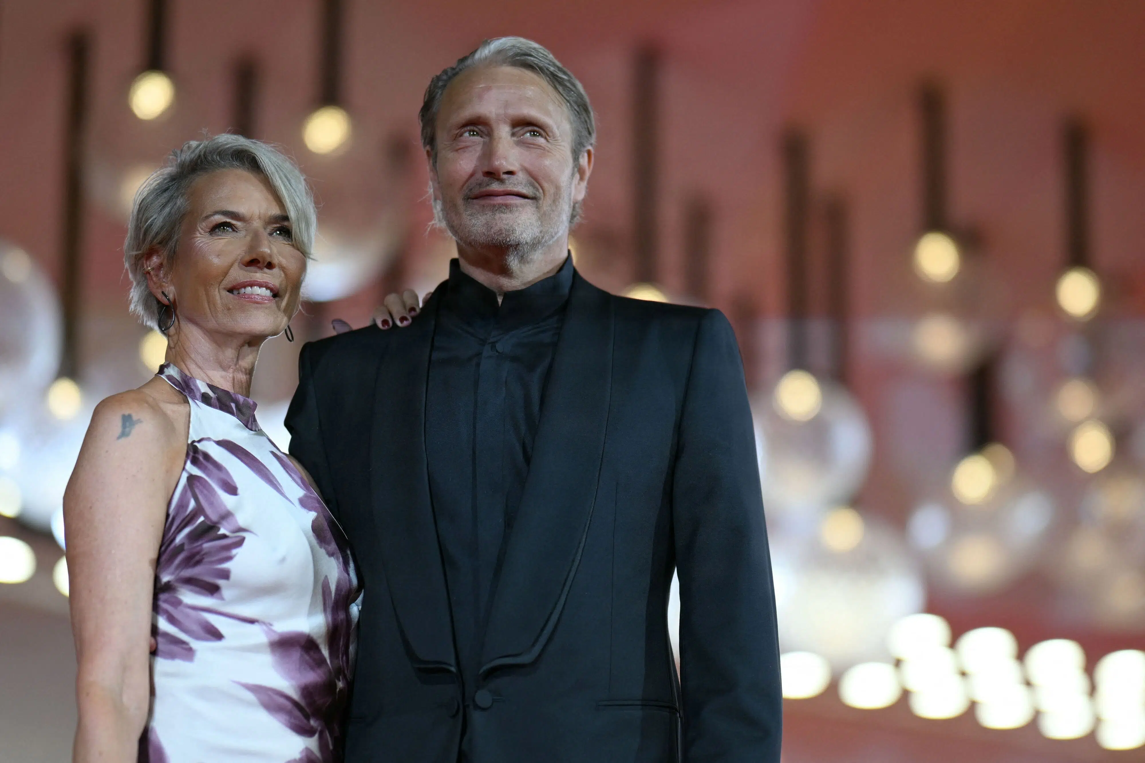FAKTA: Drama og komedier dominerer Svend Prisens nomineringer
