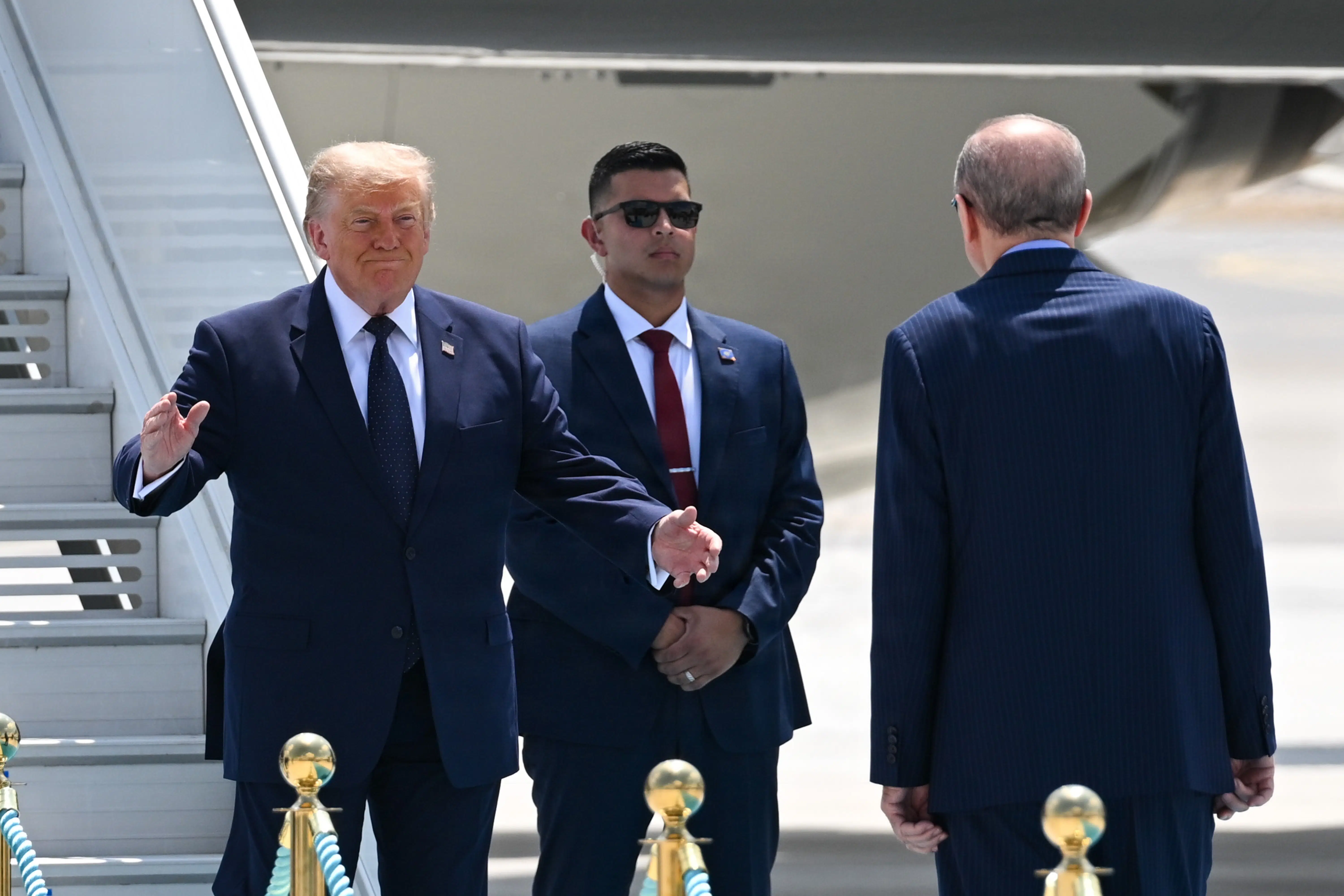 Korrespondent efter Trump-kommentarer: »Noget nær den værst tænkelige start på topmødet« 