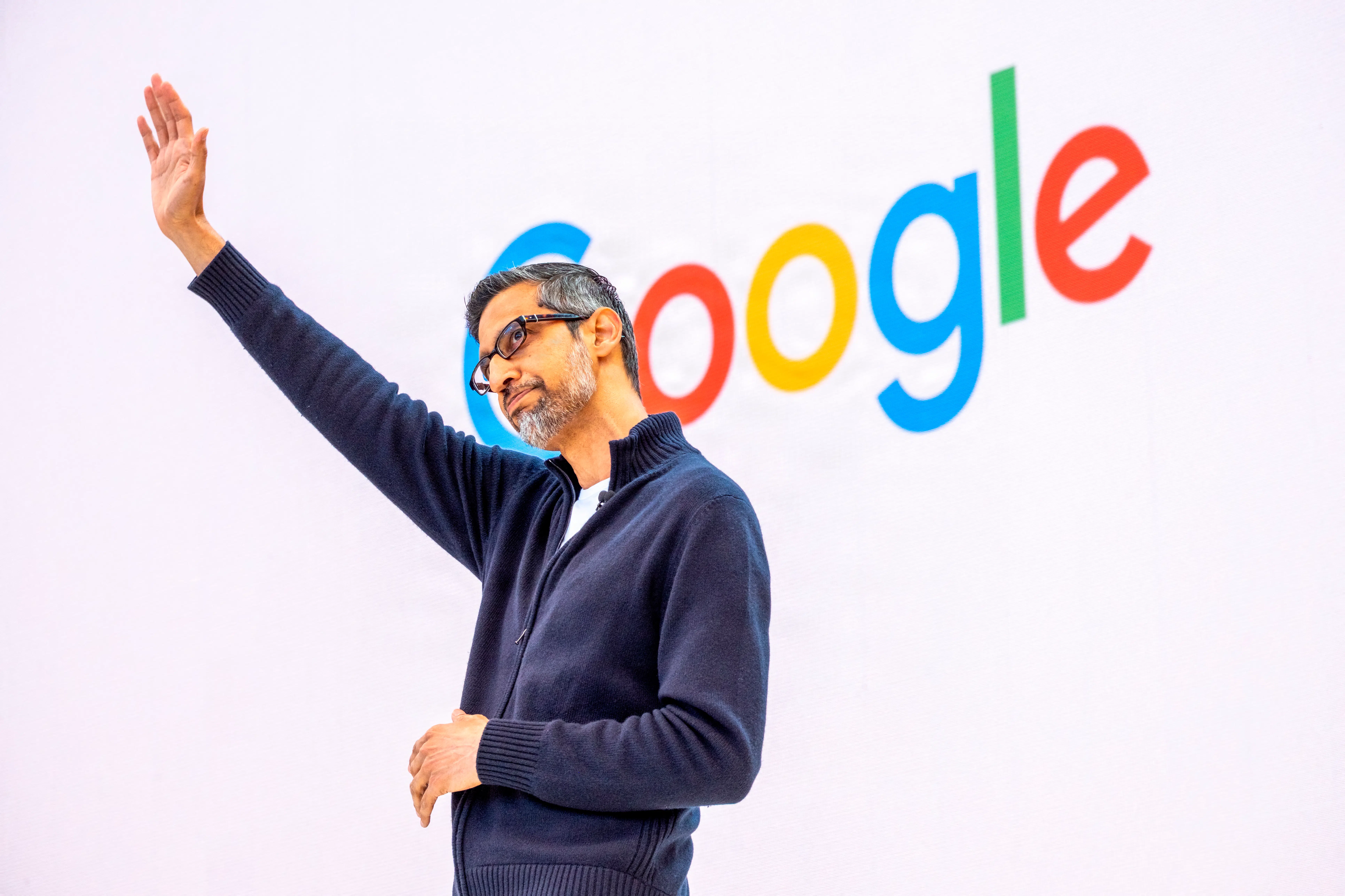 Google har stort set monopol i dag. Nu står Europa over for et afgørende spørgsmål
