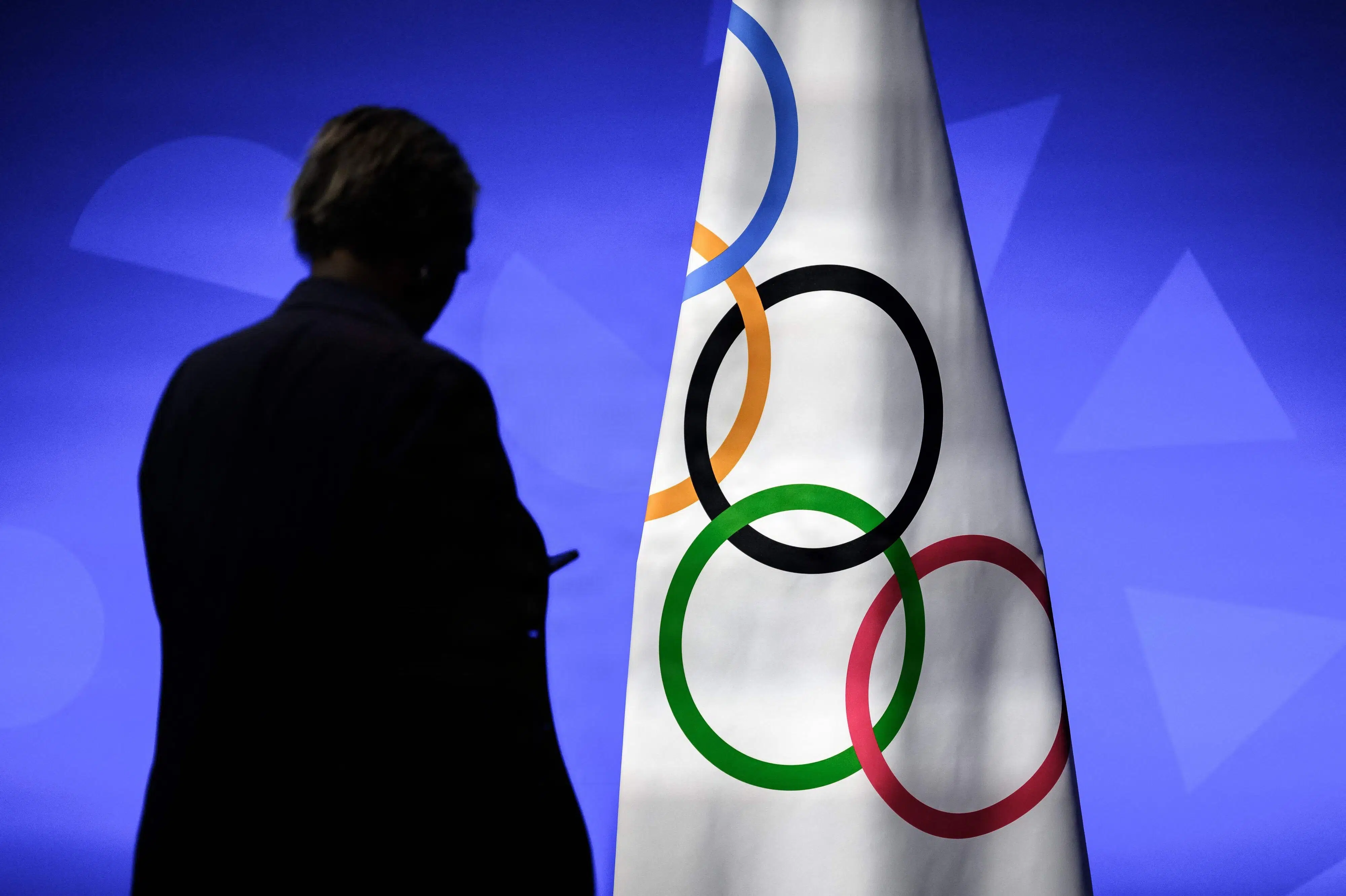 IOC tillader Rusland at deltage ved olympiske lege igen