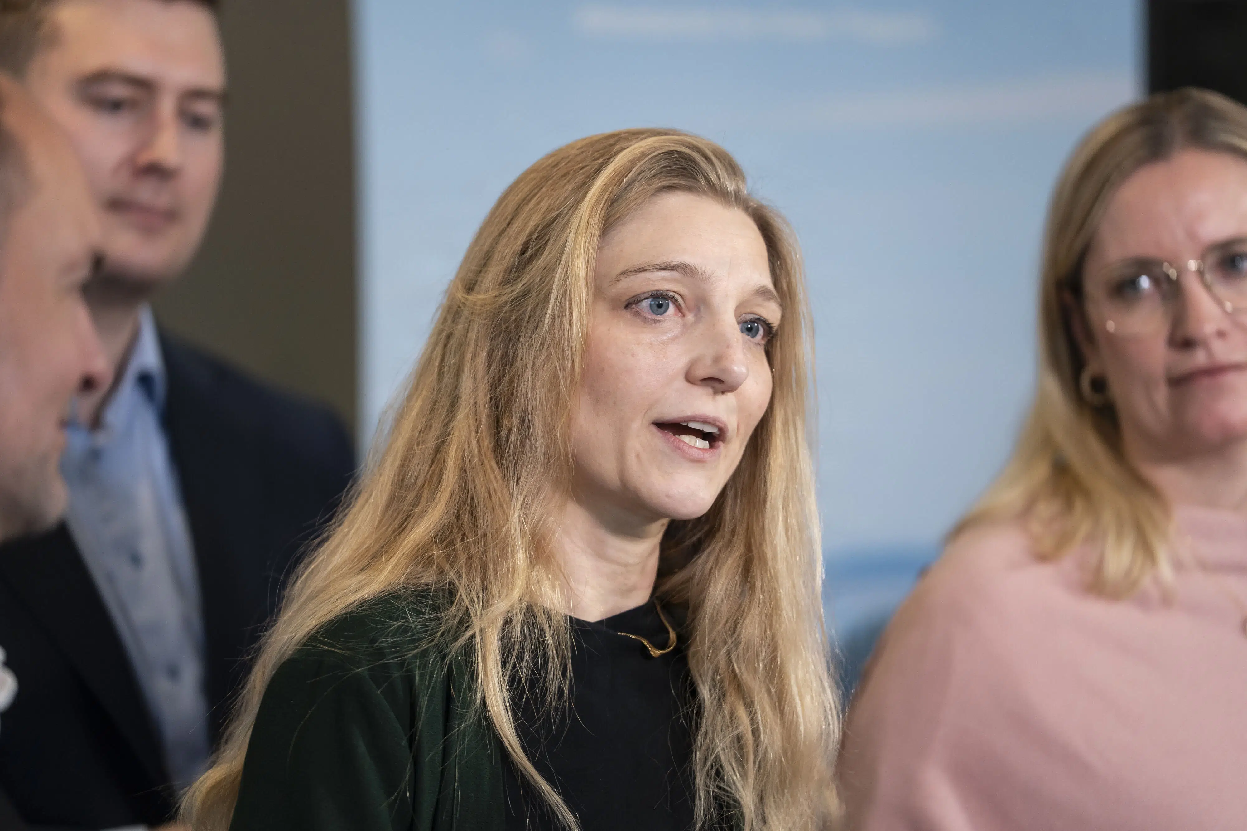 Kulturminister er forfærdet over IOC's blåstempling af Rusland
