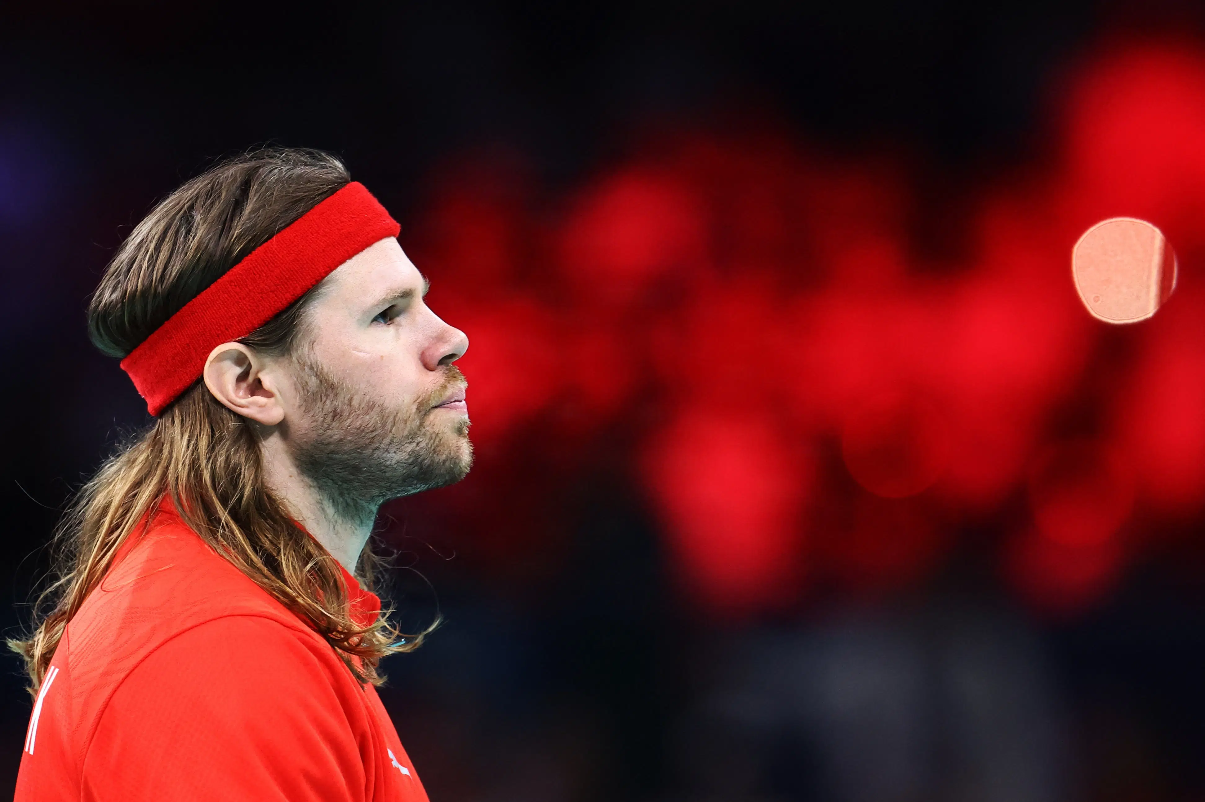 Mikkel Hansen scorer rolle i dansk dramafilm om mobning