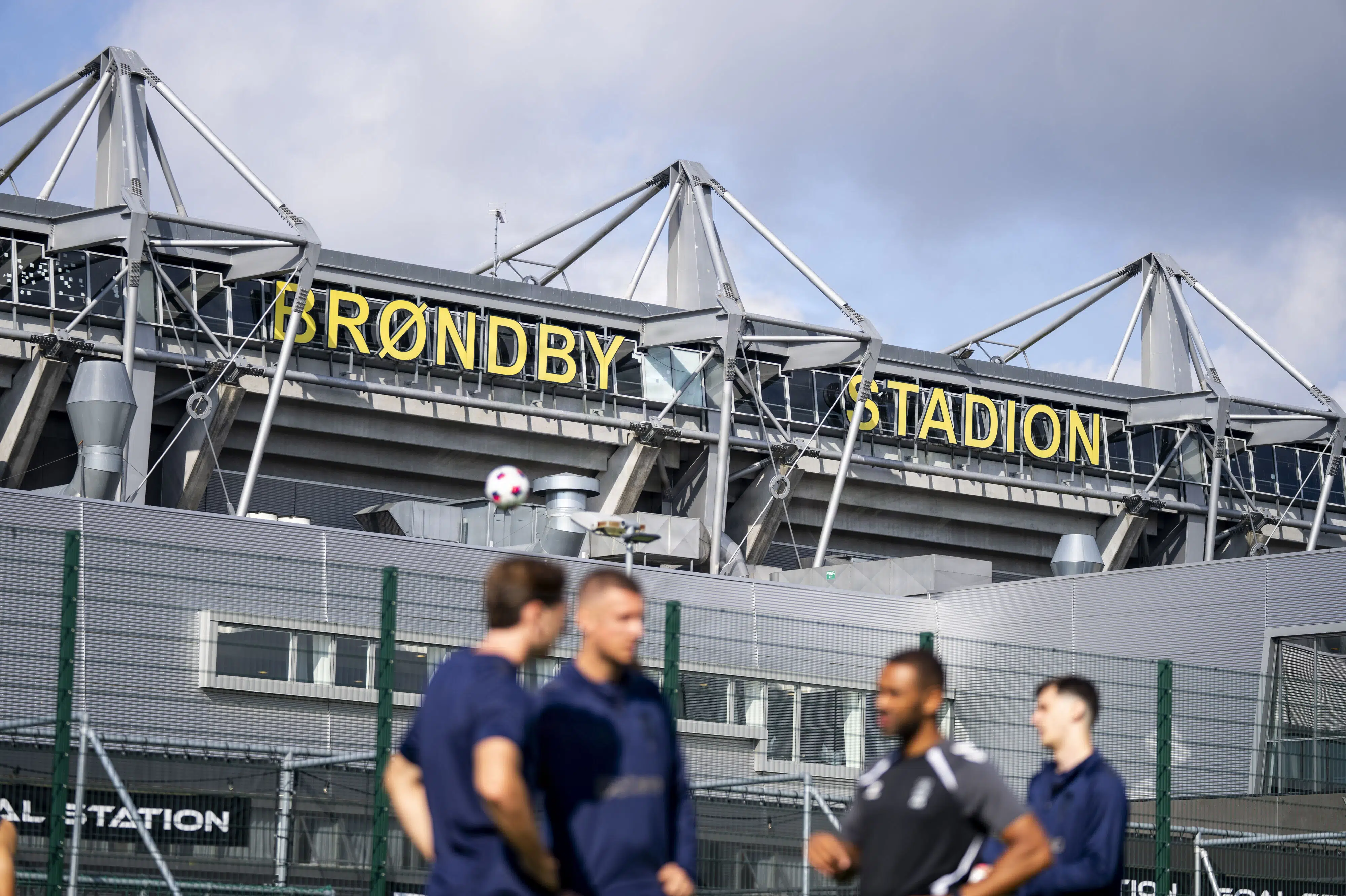 Brøndby præsenterer ny kommerciel direktør