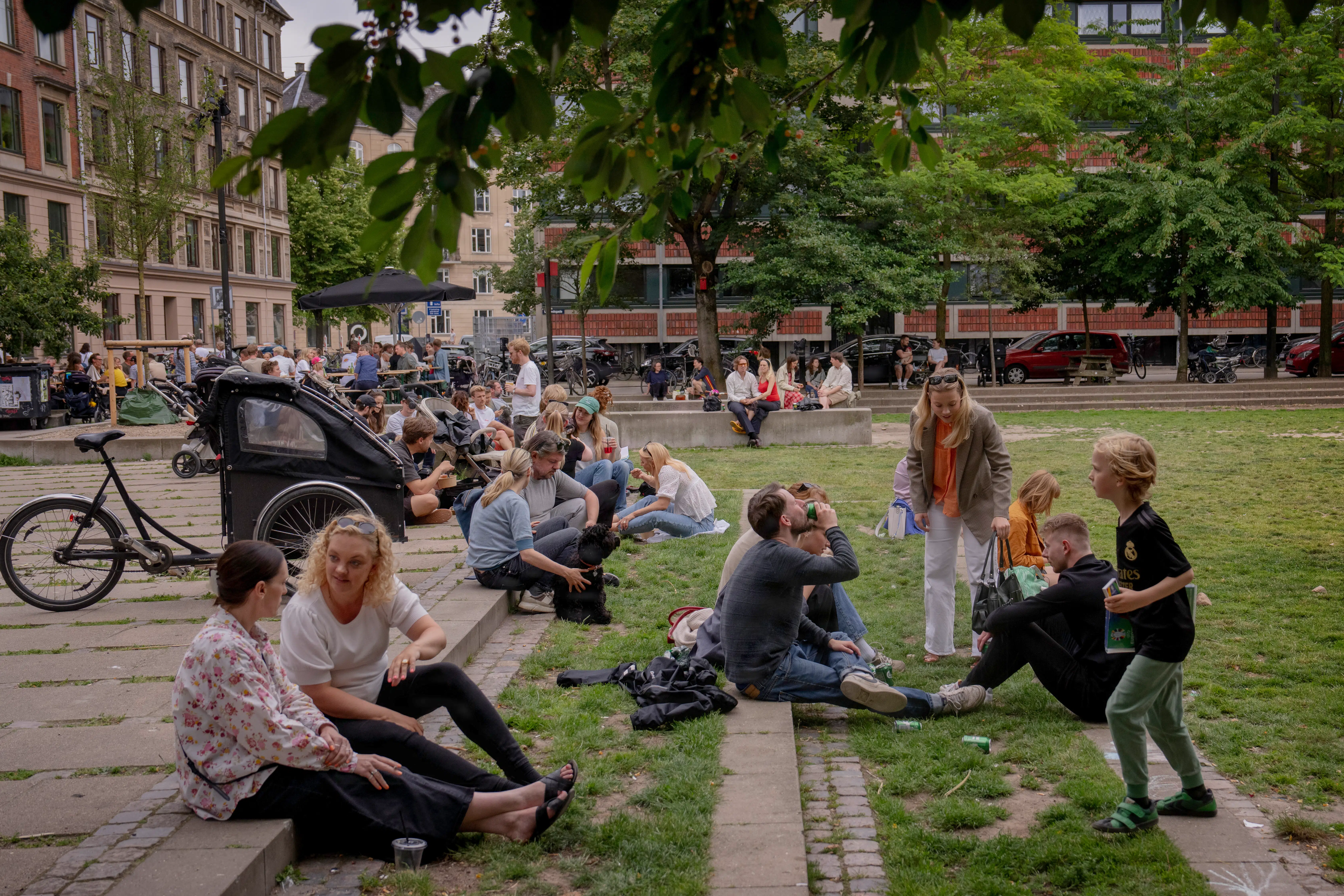 Det største kulturtab sker, når vi ikke længere kan kende forskel