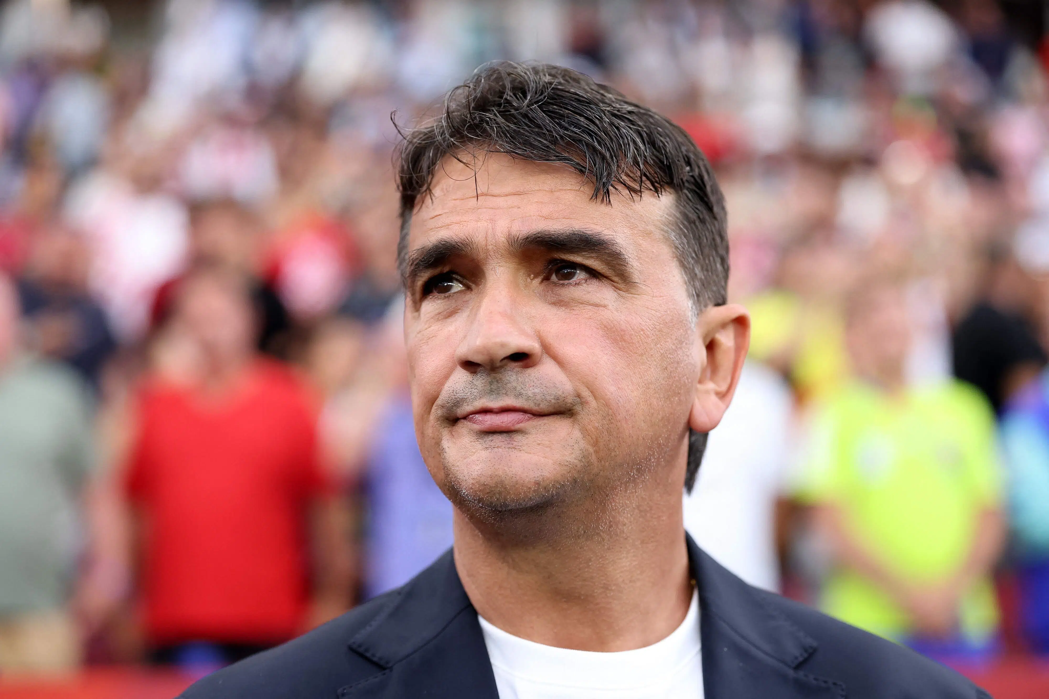 Kroatiens succestræner stopper efter VM-exit