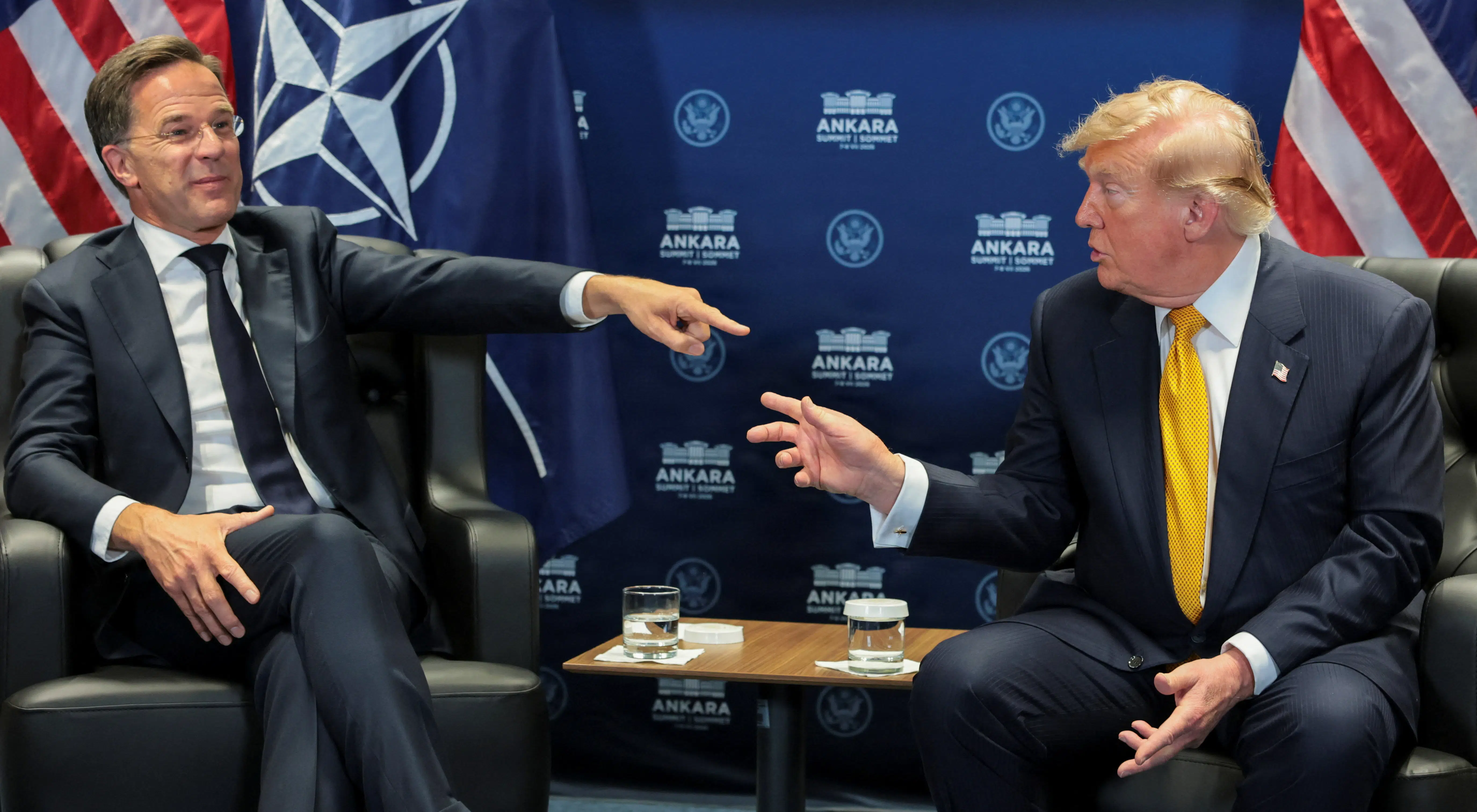 NATO står både styrket og svækket tilbage. Her er eksperternes forklaring