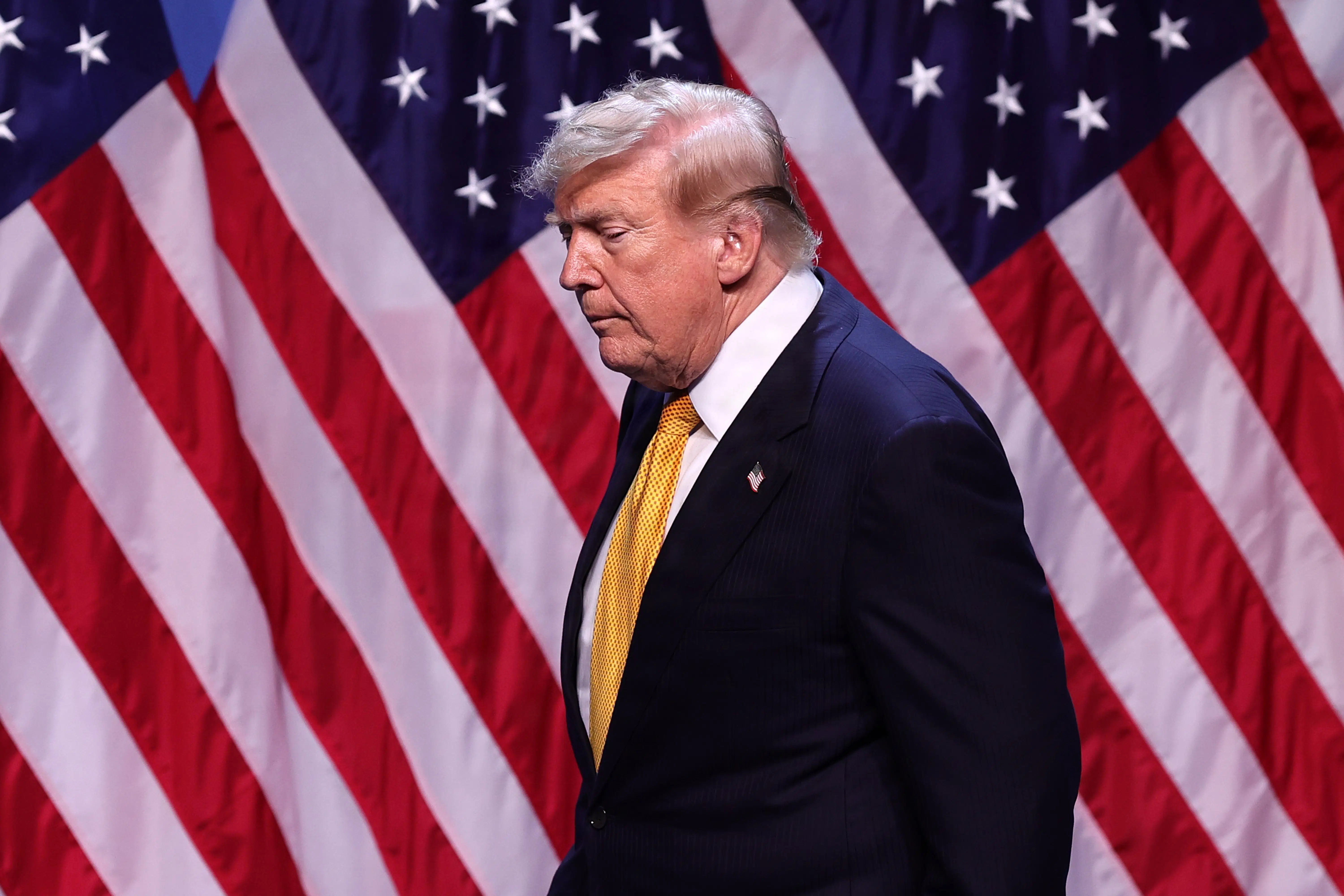 Der findes to udgaver af Trump. Men hvilken kan Danmark regne med i krisen om Grønland?