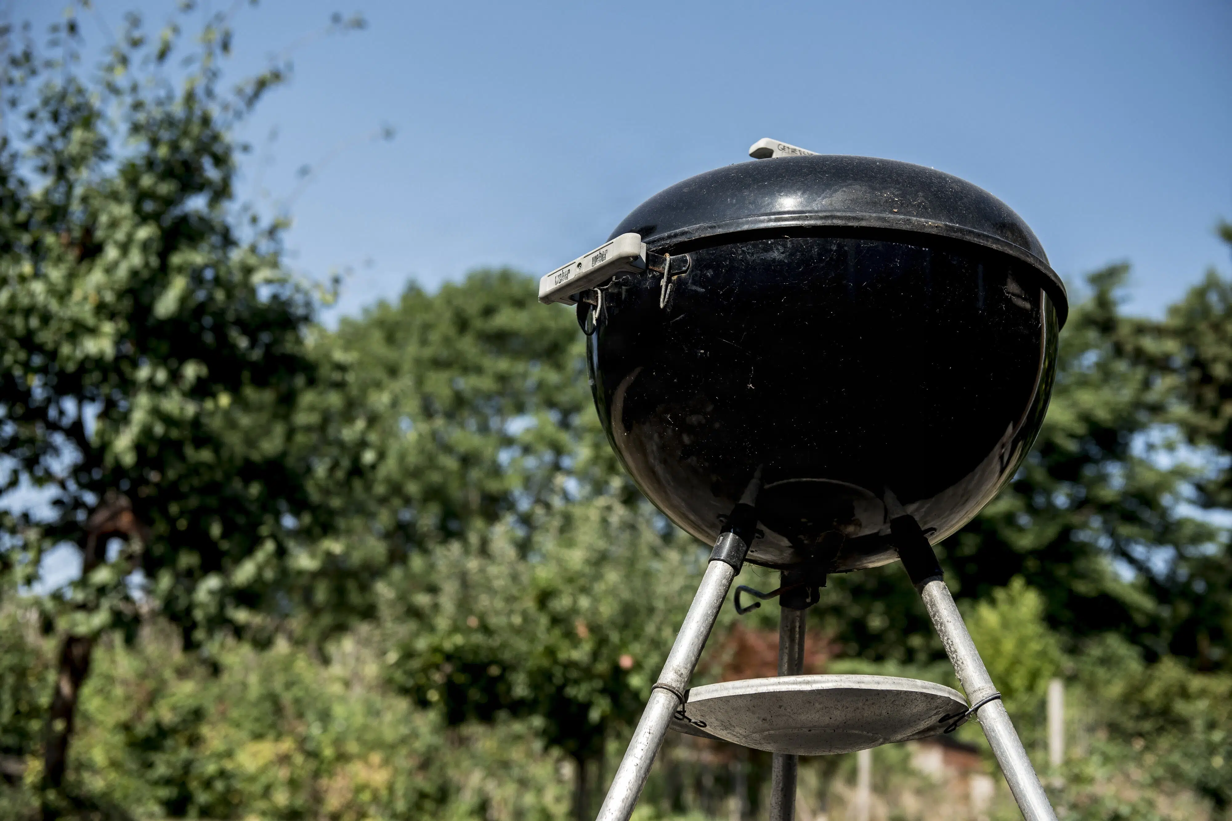 Mistænkelig fund på strand i Løkken var bunden af en grill