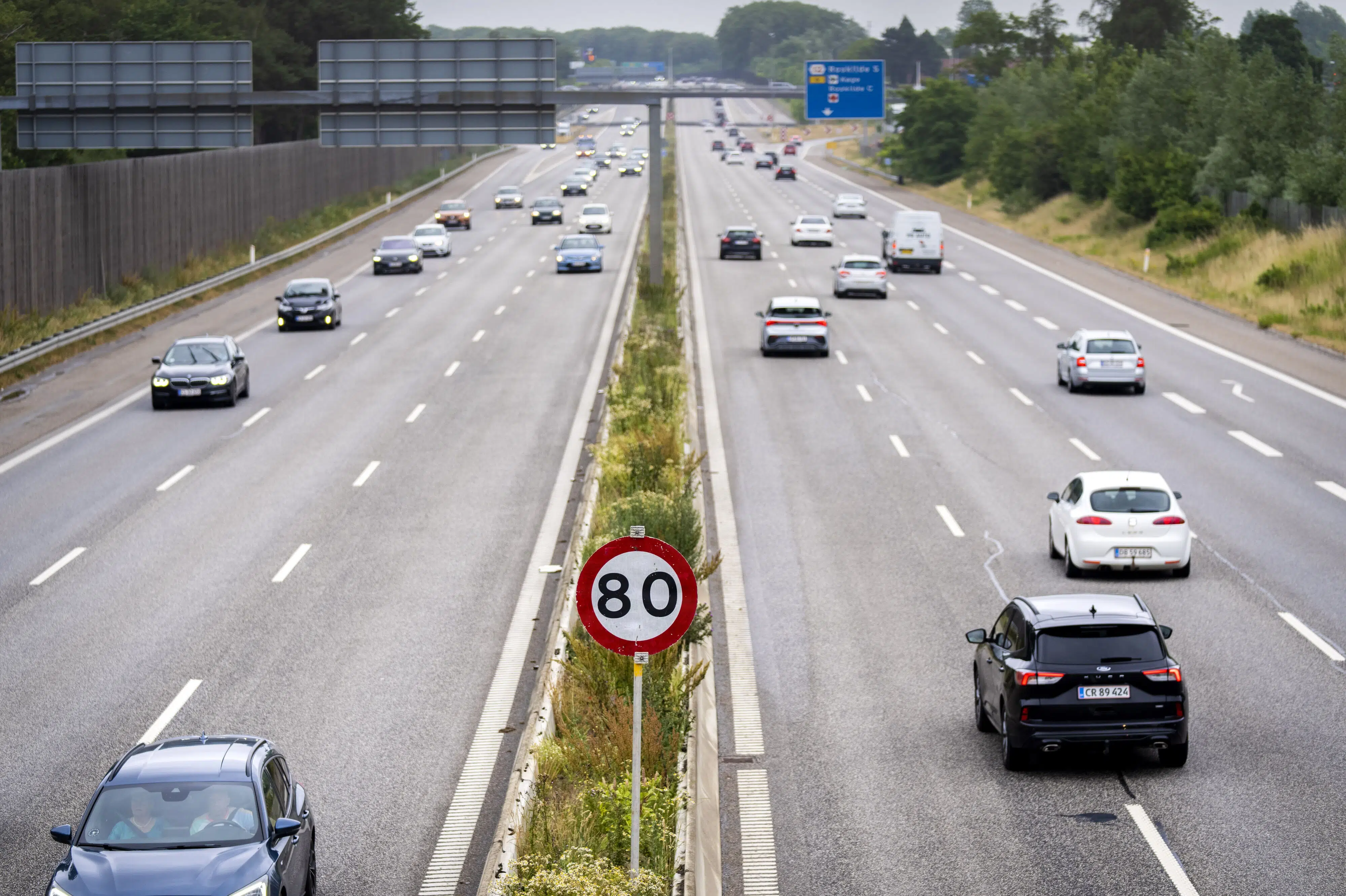 Over en million pendlere kan få større fradrag fra juli