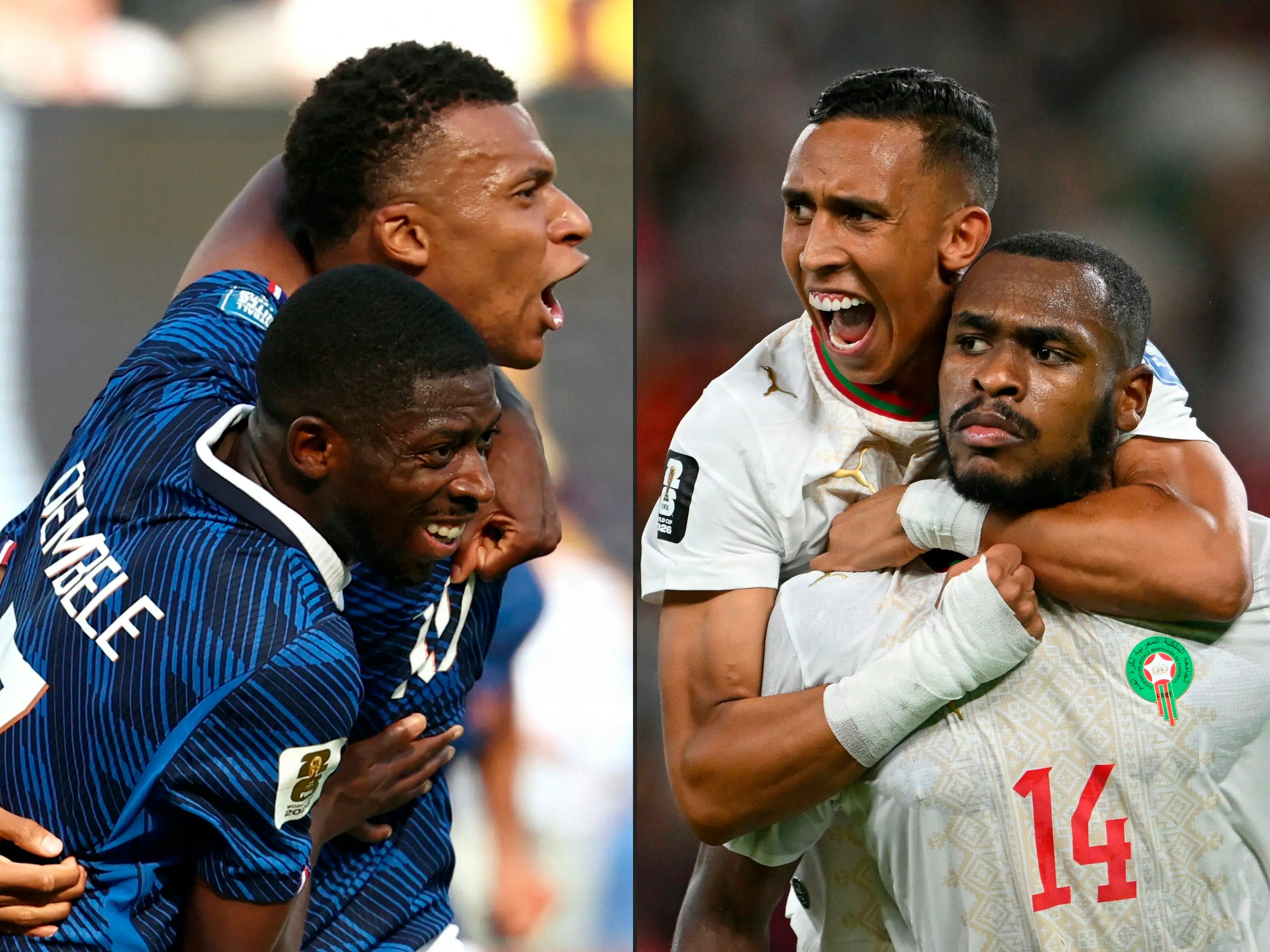 VM i fodbold – få seneste nyt her