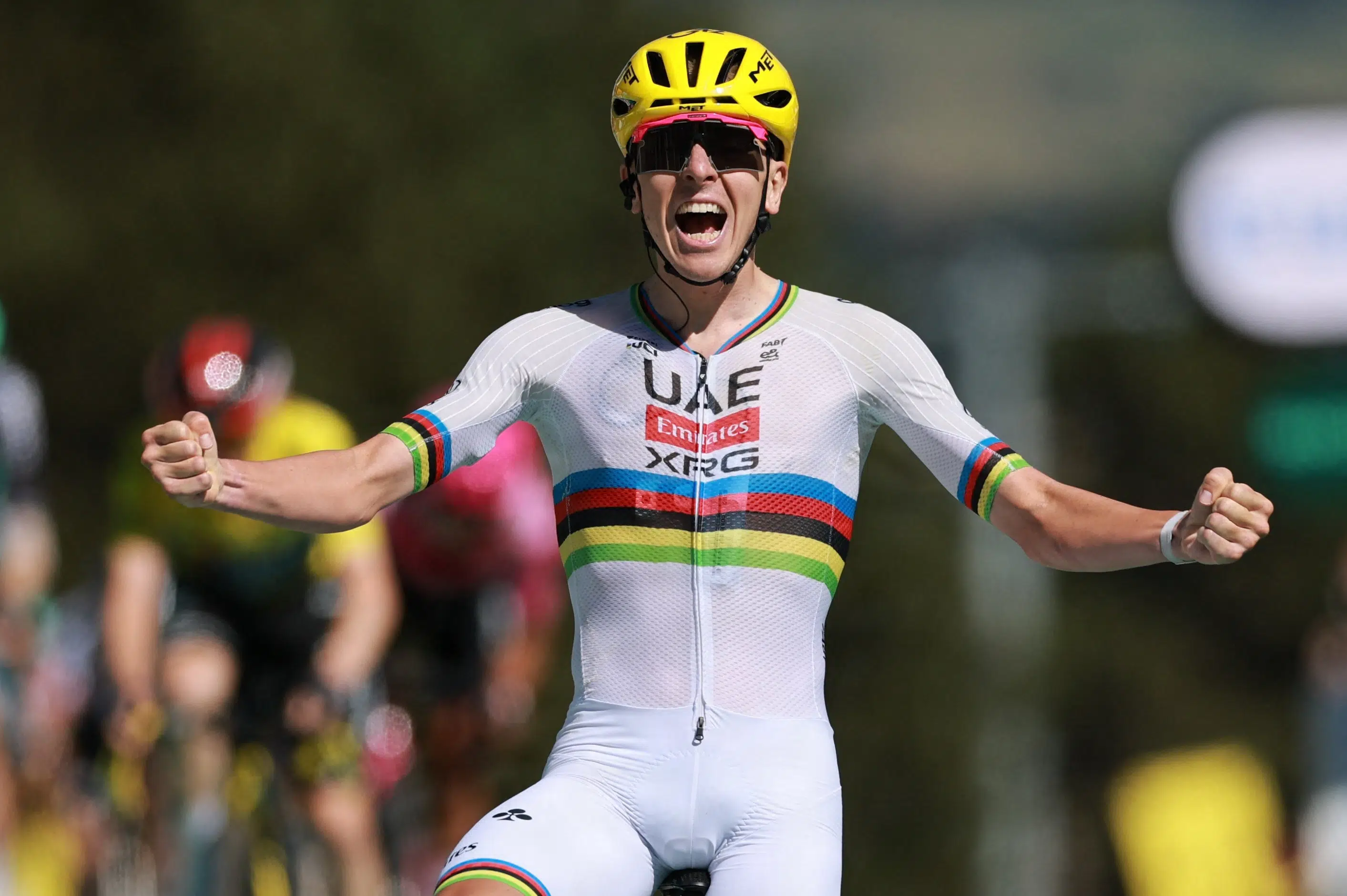 FAKTA: 6. etape i Tour de France