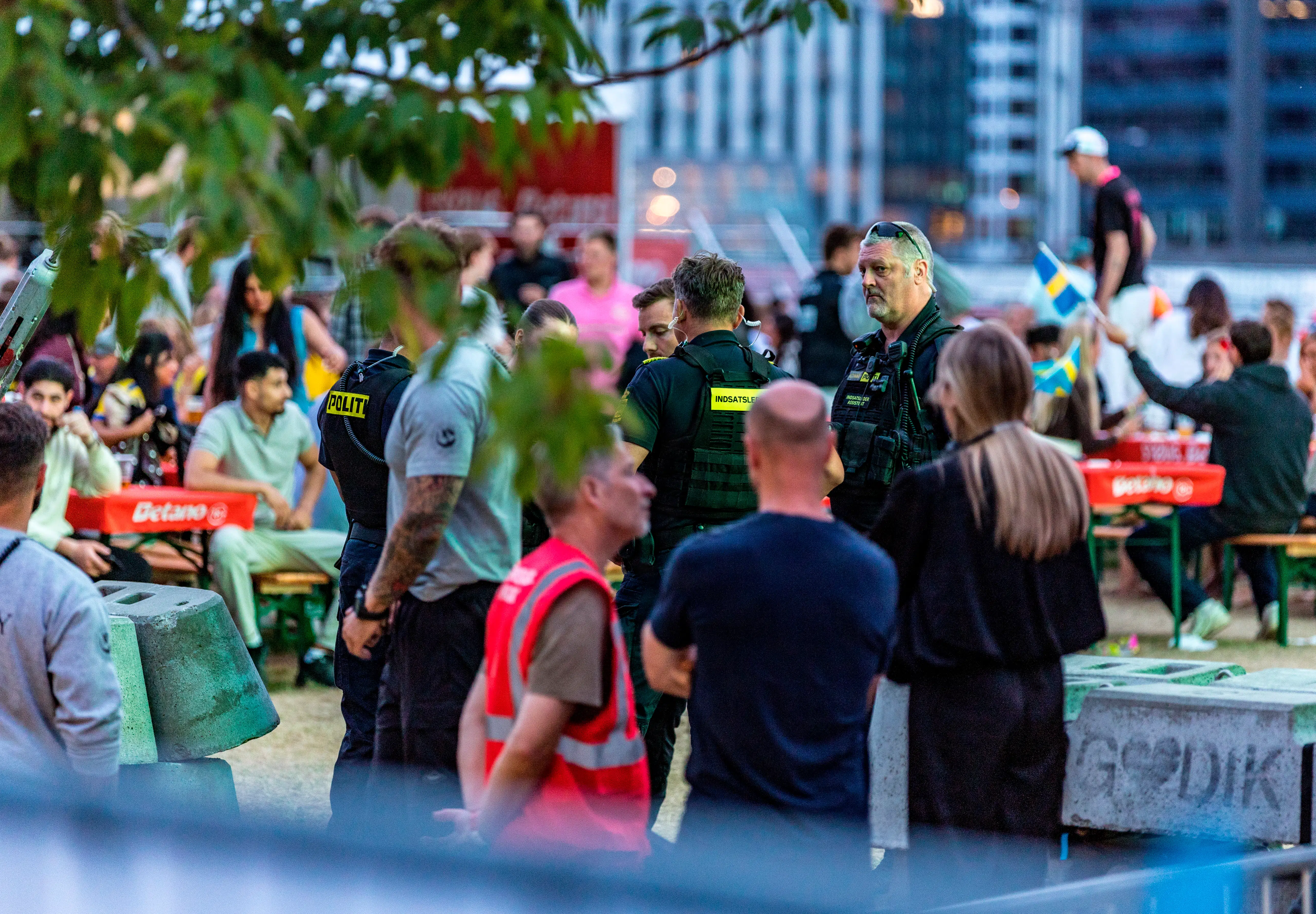 Beboere indkalder til demonstration i aften efter dødsvold på Islands Brygge