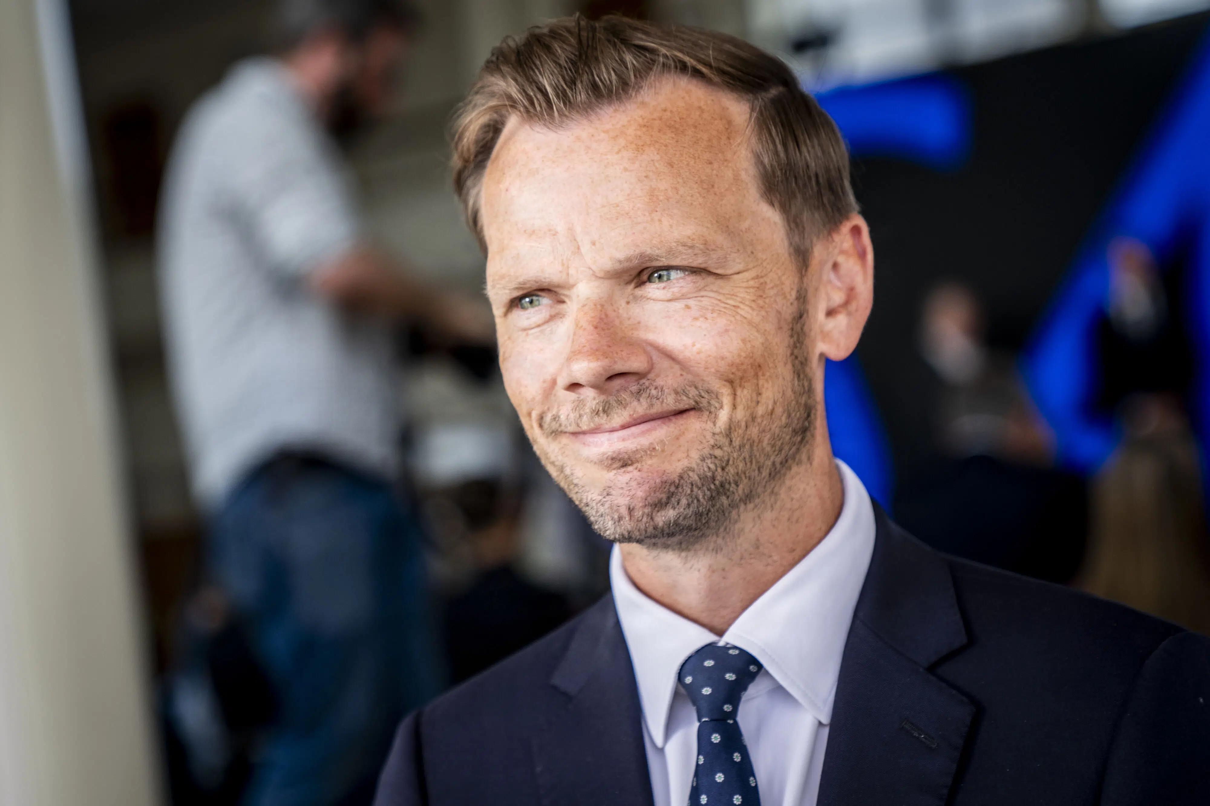 Finansminister: Formueskatten lever videre i ny form