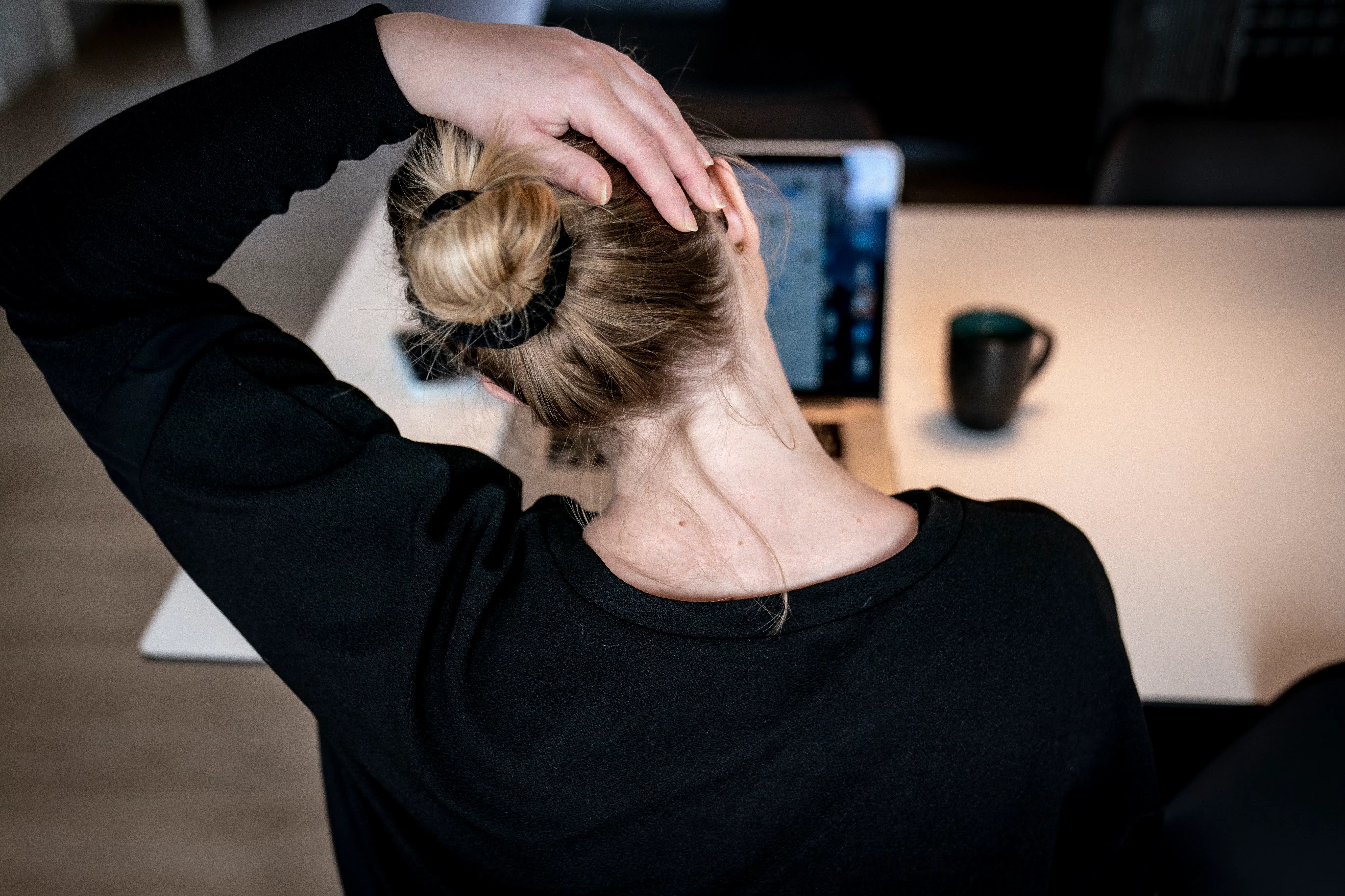 Nyt studie: At sidde stille i mere end 30 minutter ad gangen kædes sammen med øget kræftdødelighed