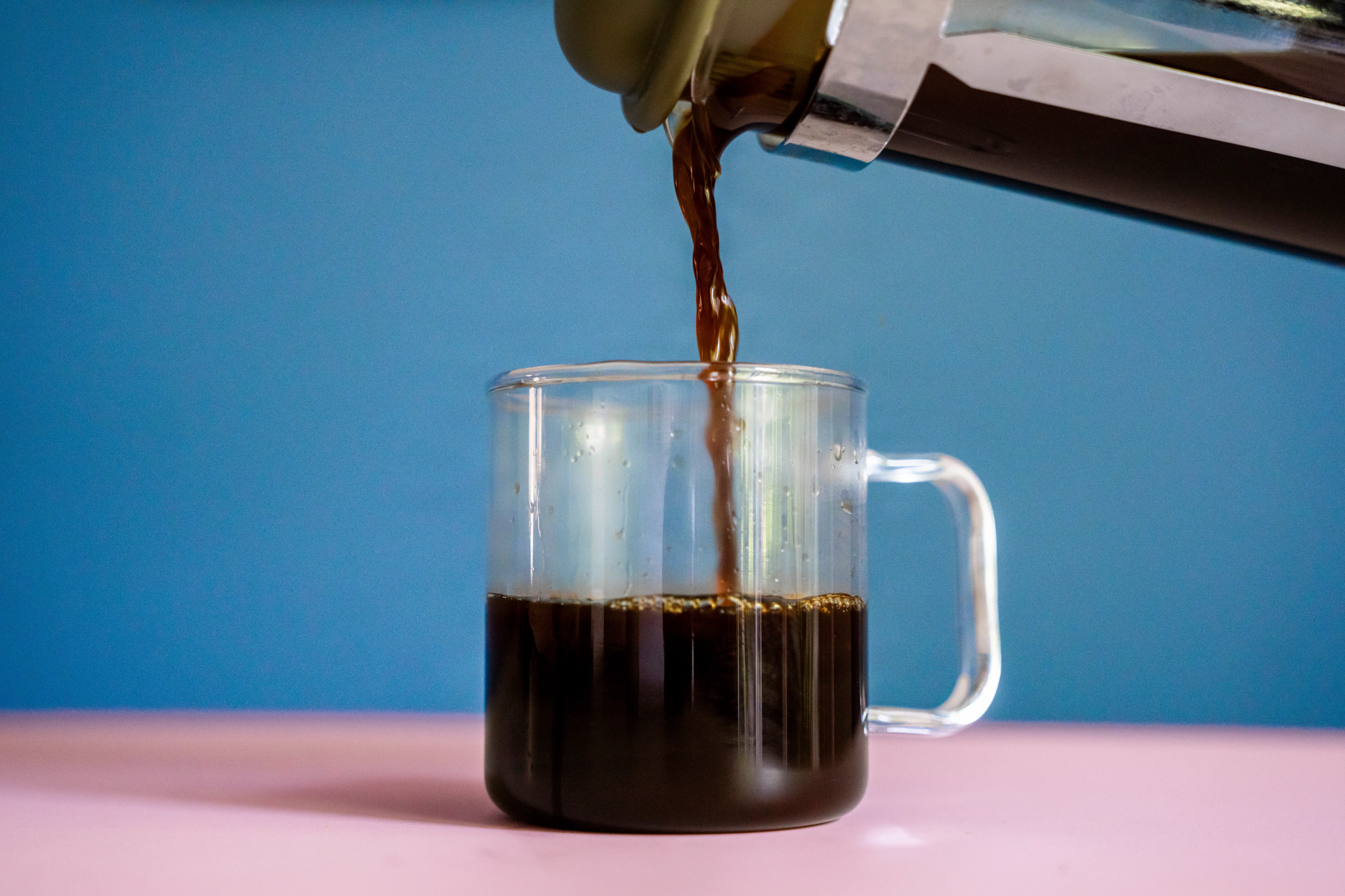 Kaffekonge advarer: Glem alt om billigere kaffe foreløbig