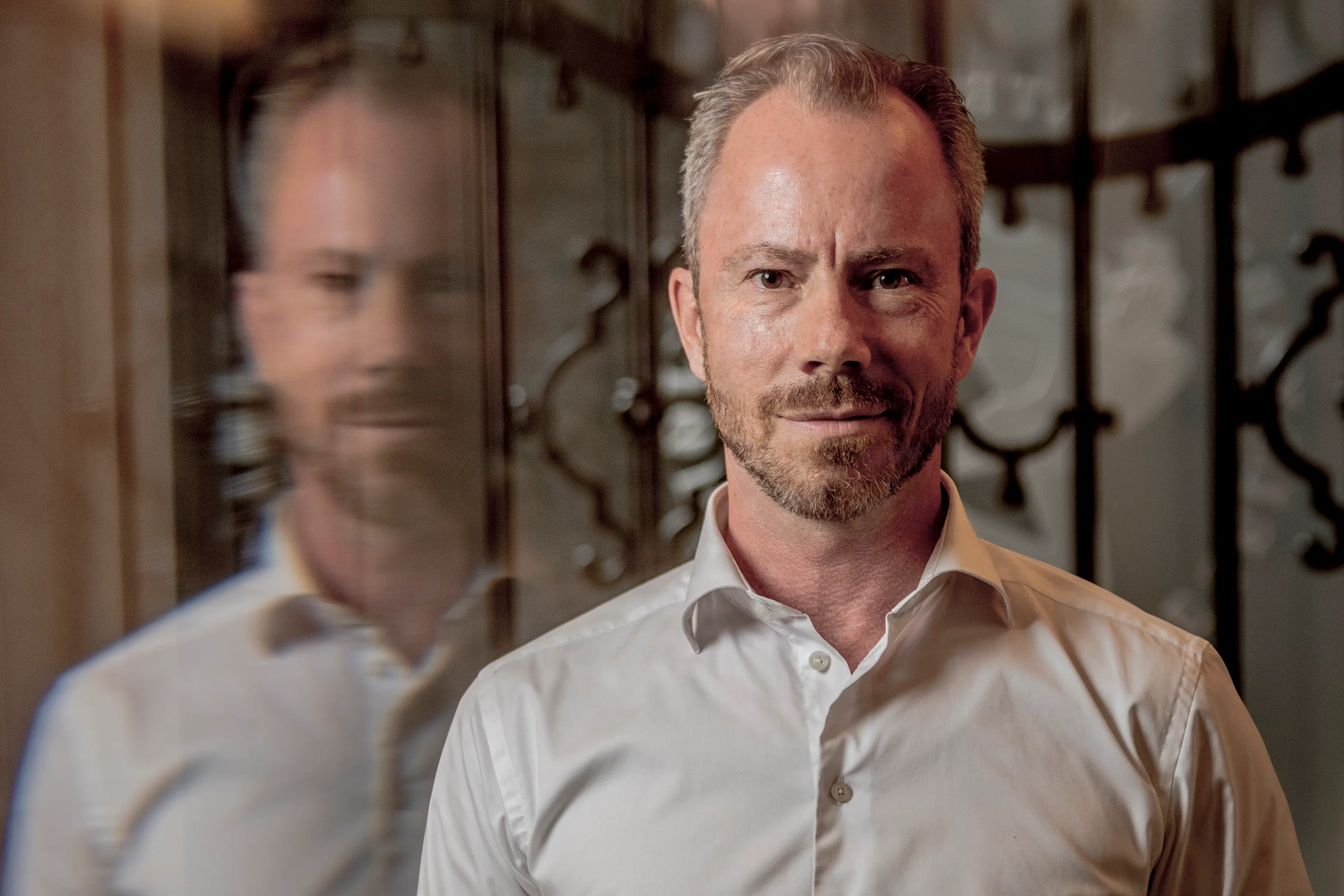 Jakob Ellemann har set, hvad konsulenterne gjorde ved Forsvaret. Nu vil han have dem tilbage