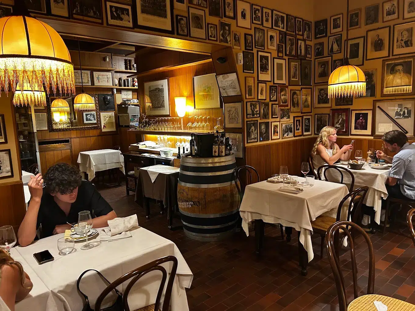 Gastronomiredaktør: Her er mine 17 personlige tips til, hvordan du finder den bedste restaurant på din ferie