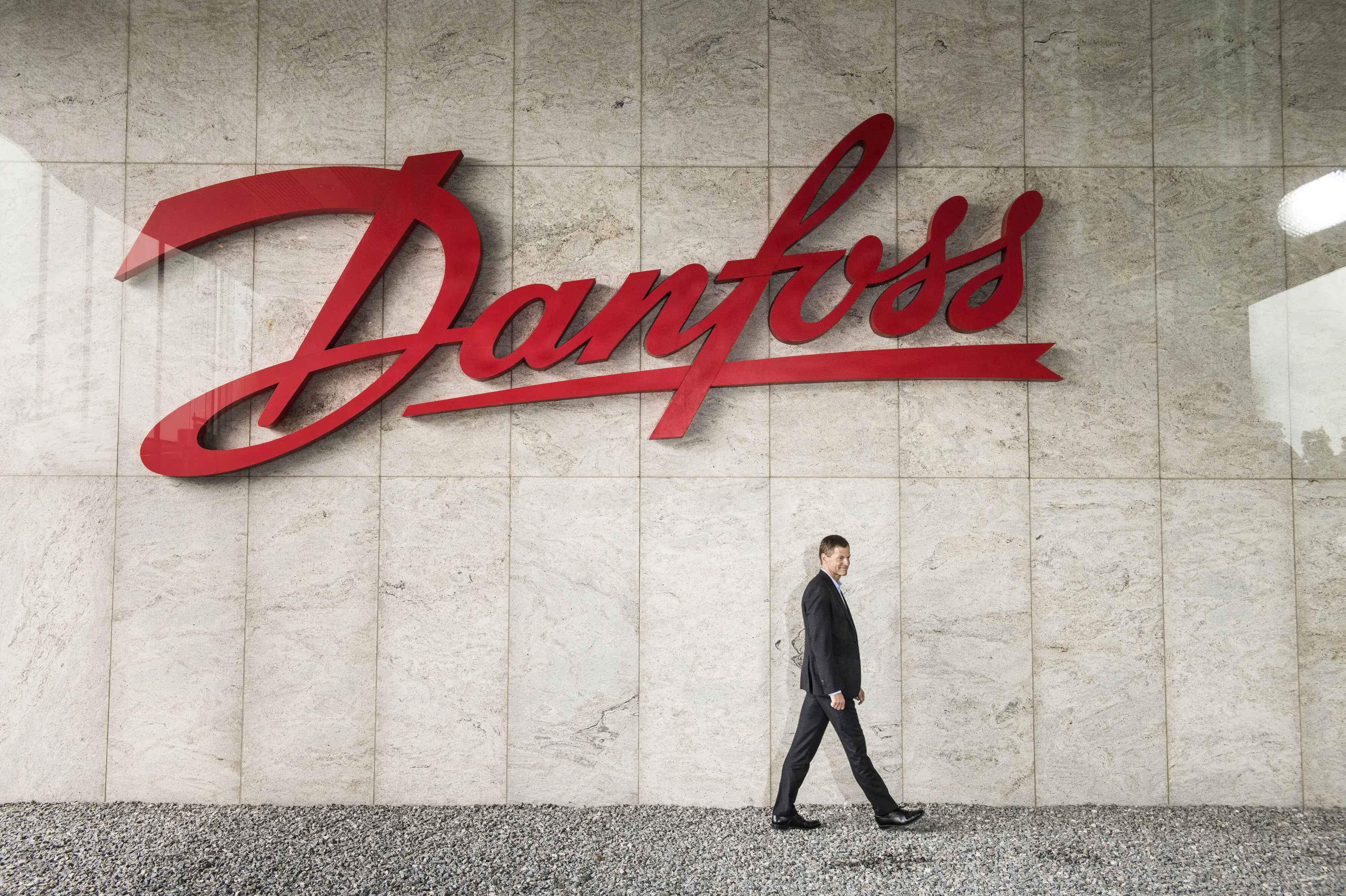 Danfoss køber italiensk virksomhed med 4500 ansatte
