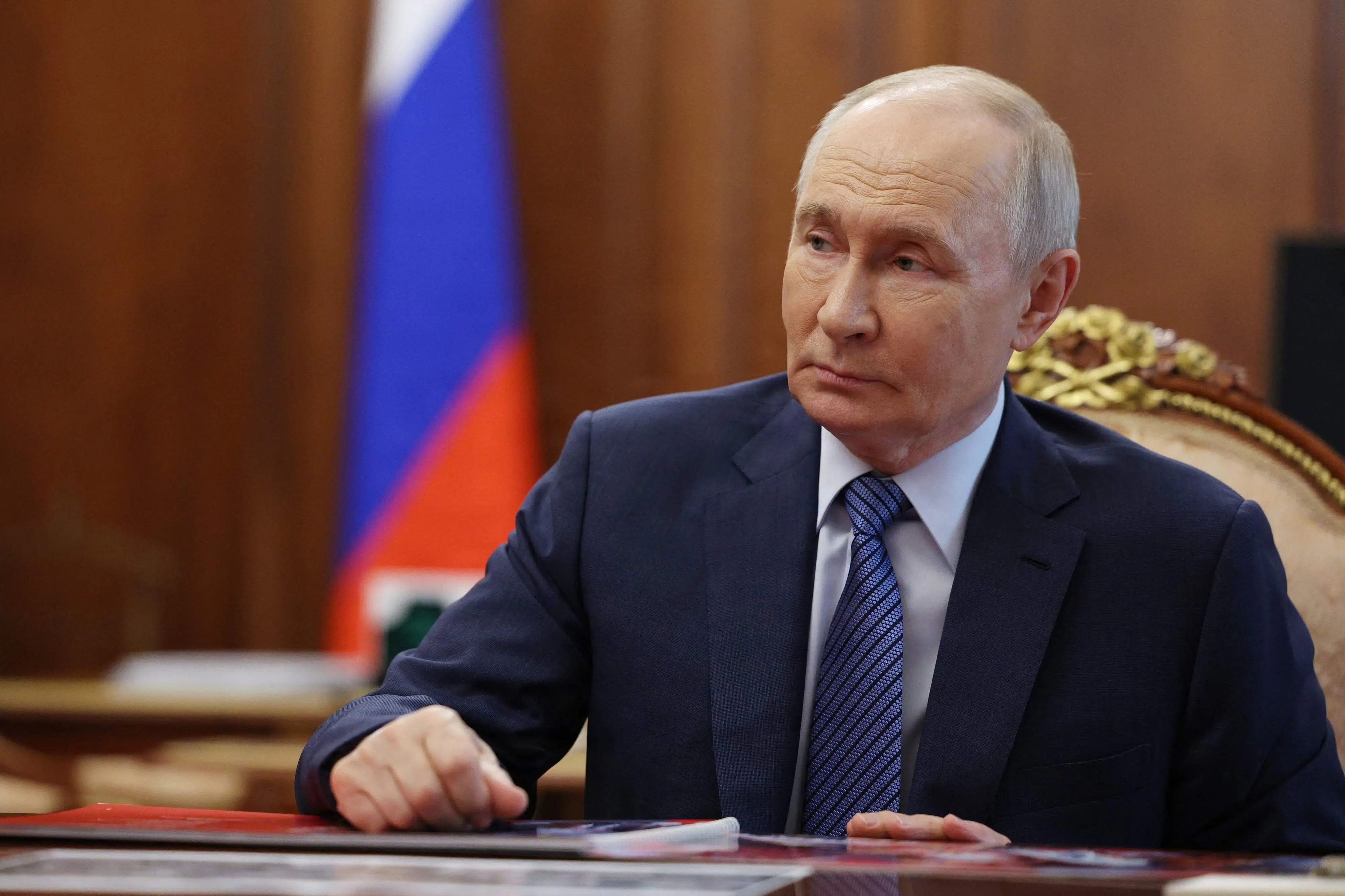 Kilder tæt på Kreml: Putin vil formentlig eskalere krig i Ukraine