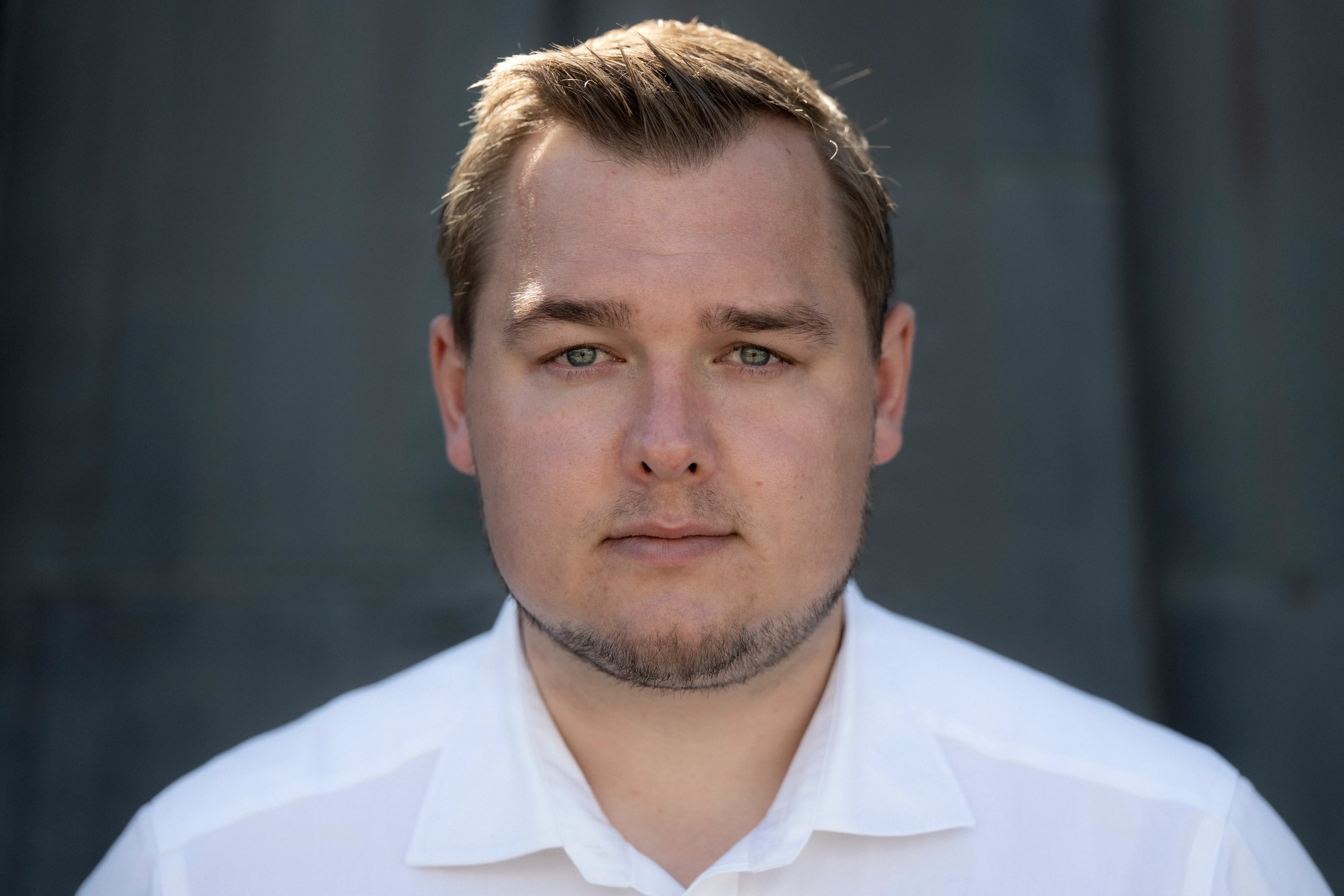 Socialdemokratiet raser over dræbt svensk betjent – men freder alligevel sigtedes danske statsborgerskab