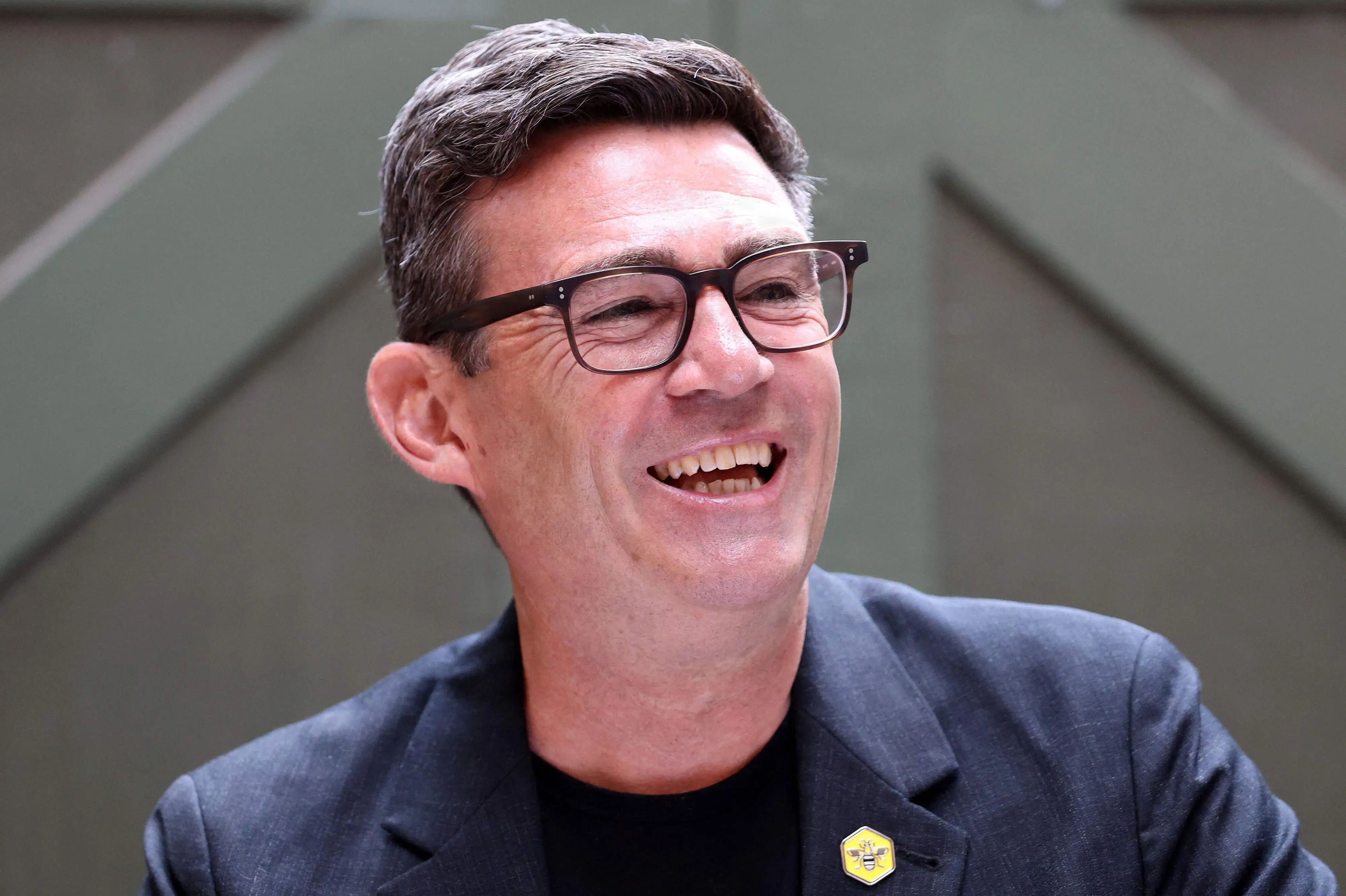 Burnham ligner ny britisk premierminister ved start på nomineringer