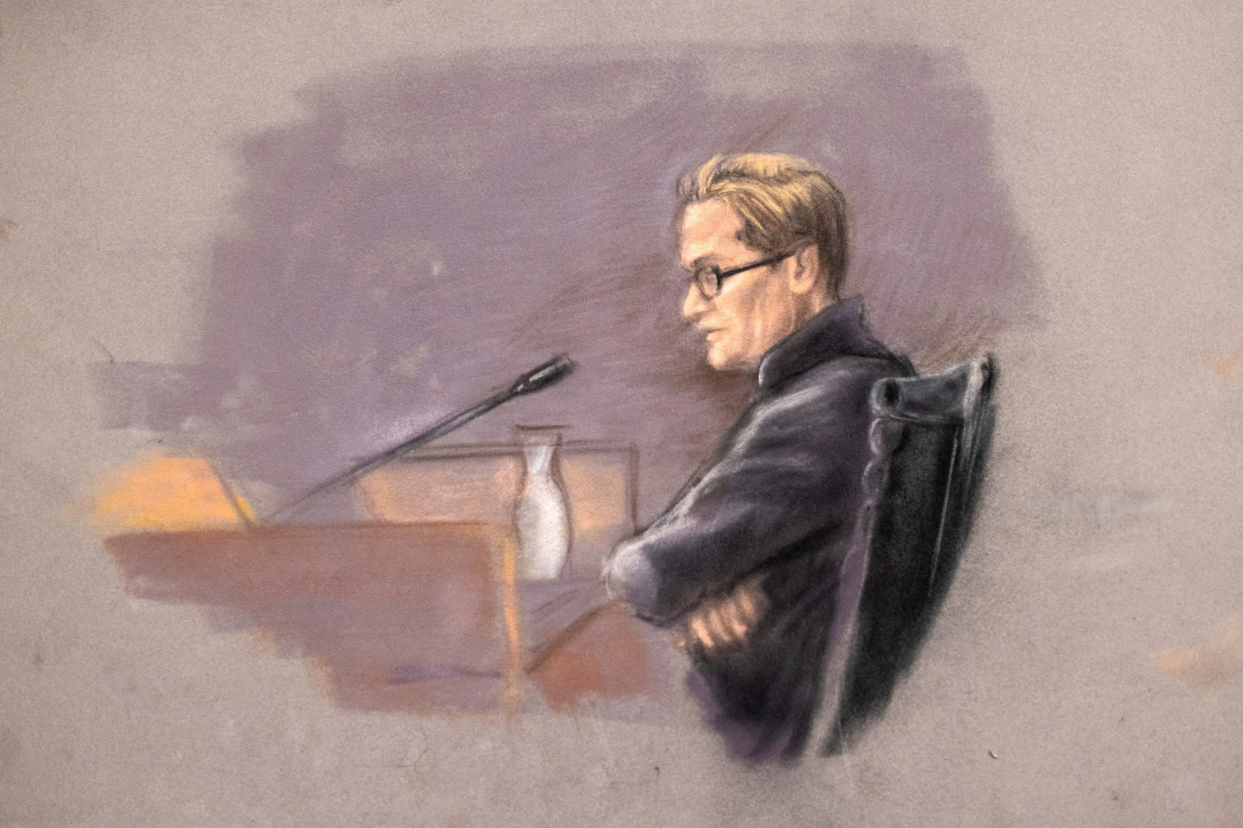 Anklagere vil have forlænget Marius Høibys varetægtsfængsling