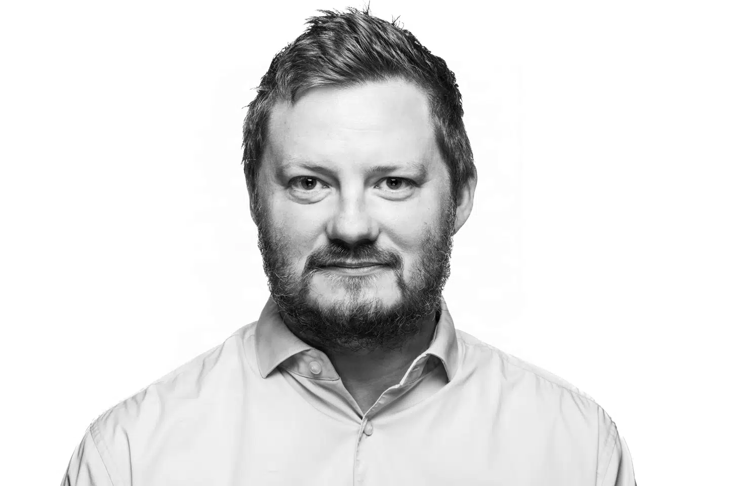 Billede af Alexander Wils Lorenzen